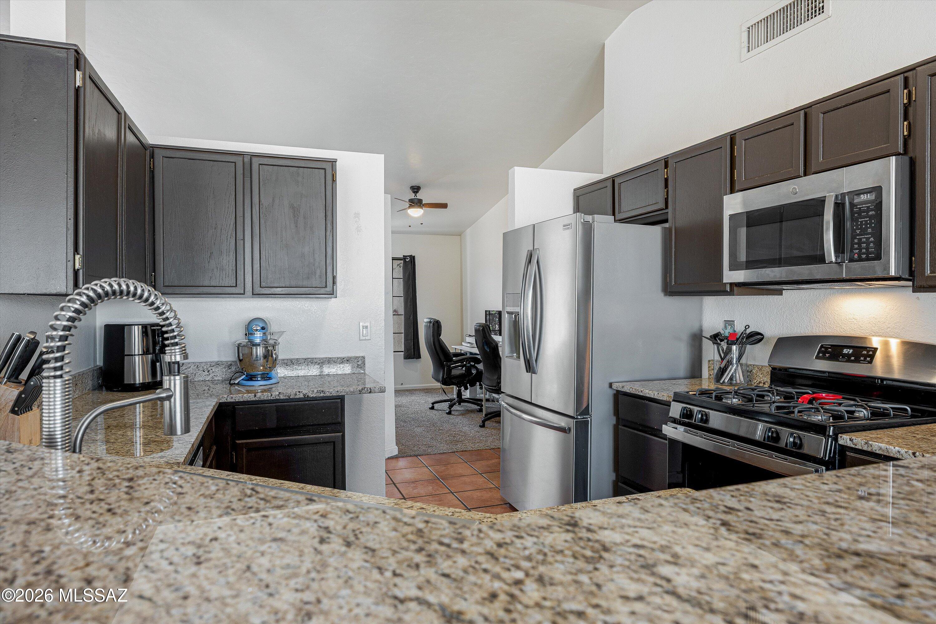 Sunset Point No 2A - Residential