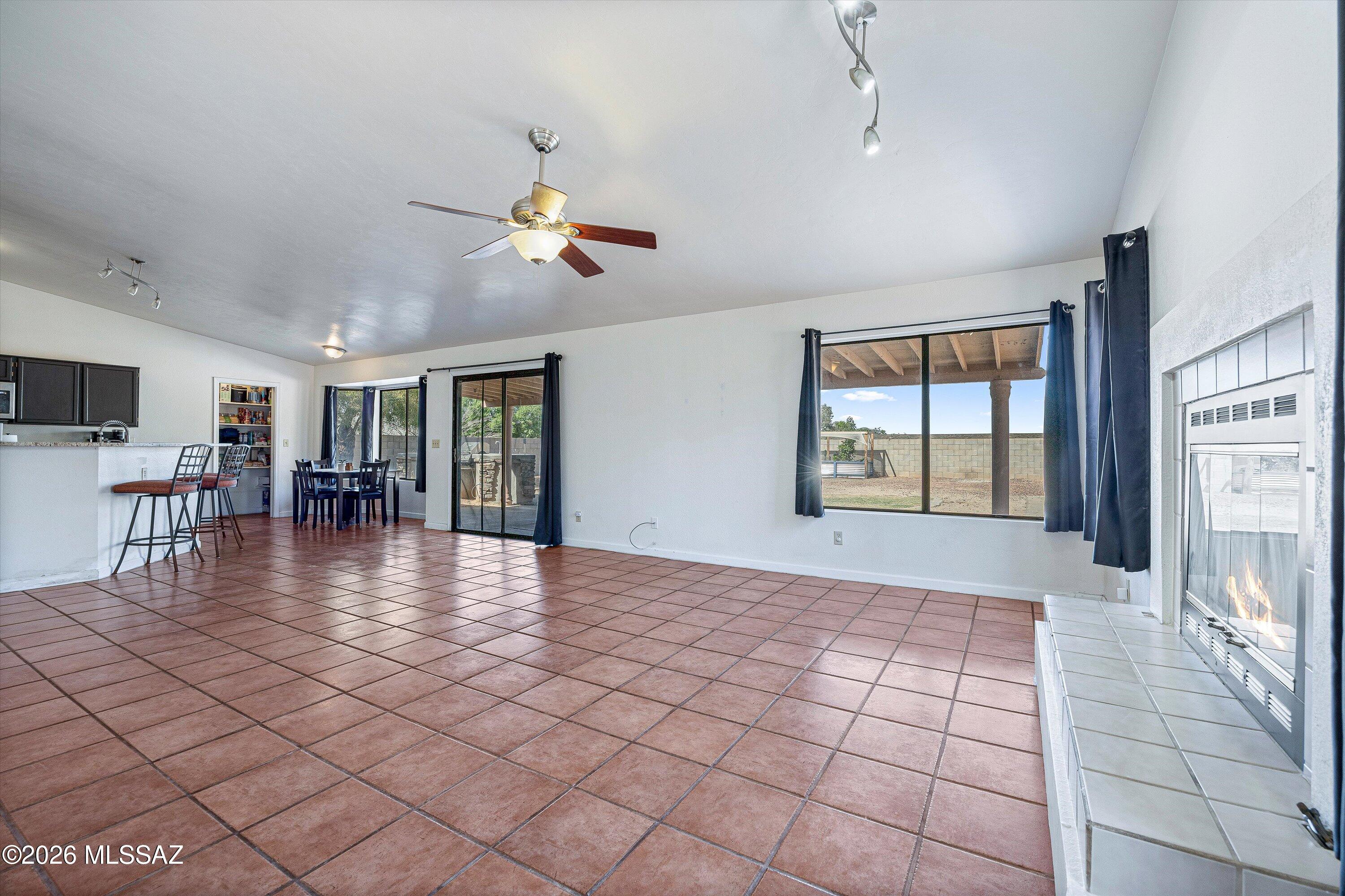 Sunset Point No 2A - Residential