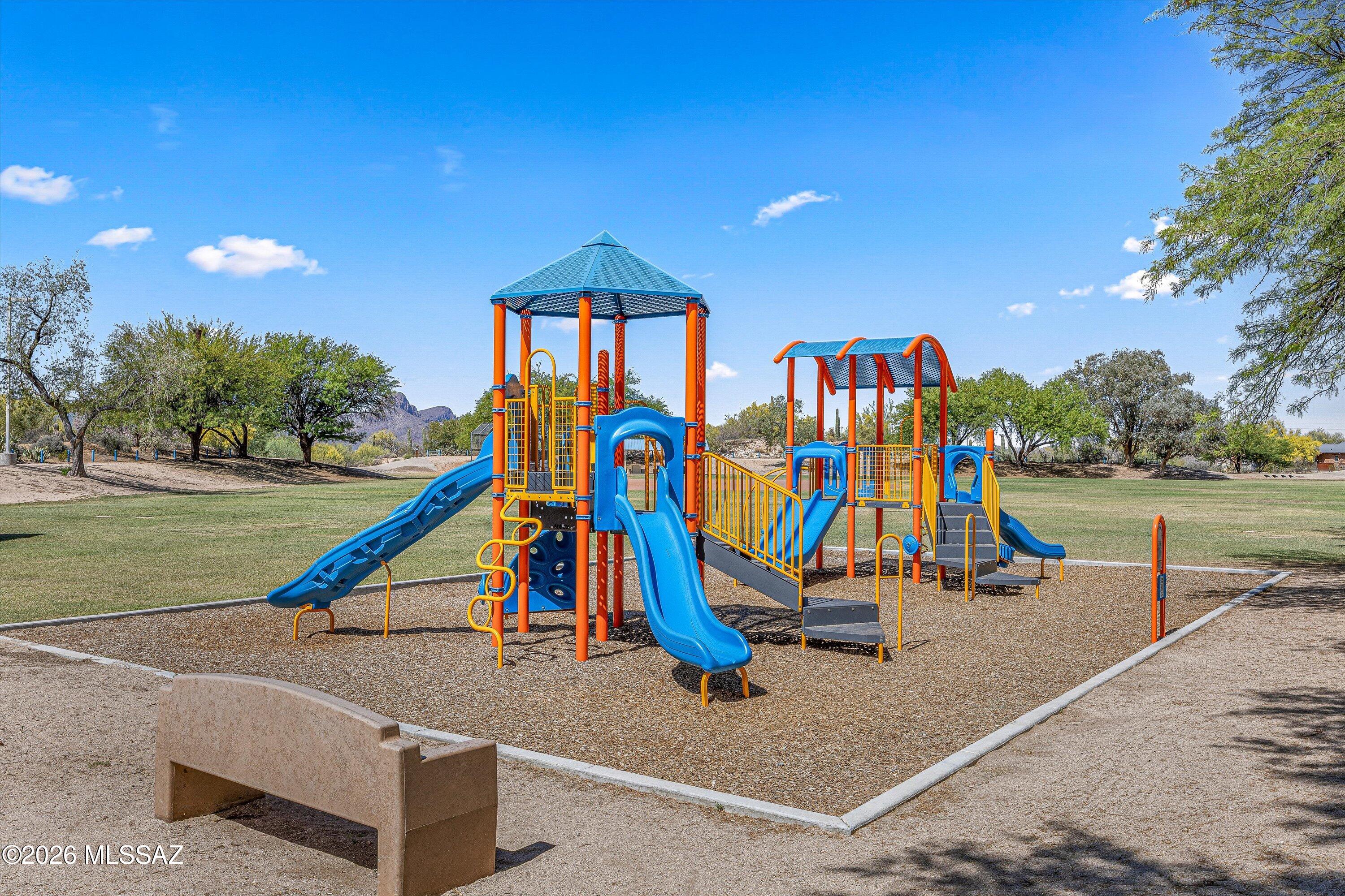 Sunset Point No 2A - Residential