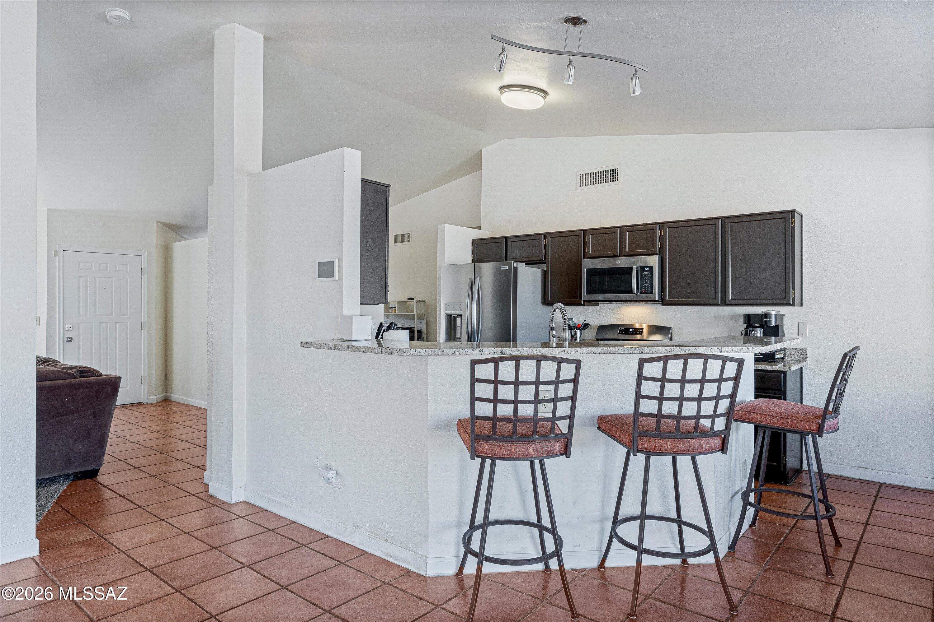 Sunset Point No 2A - Residential