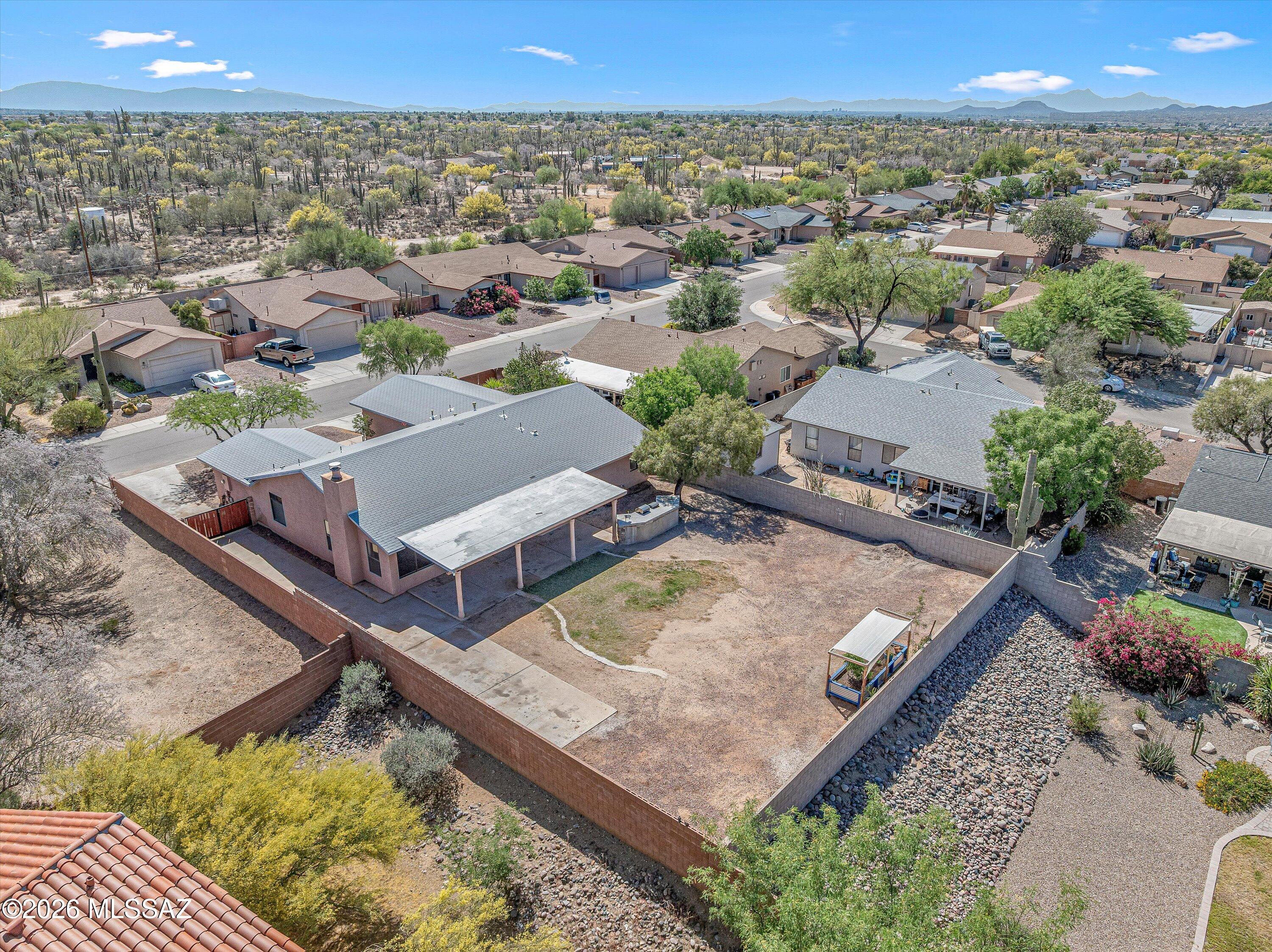 Sunset Point No 2A - Residential