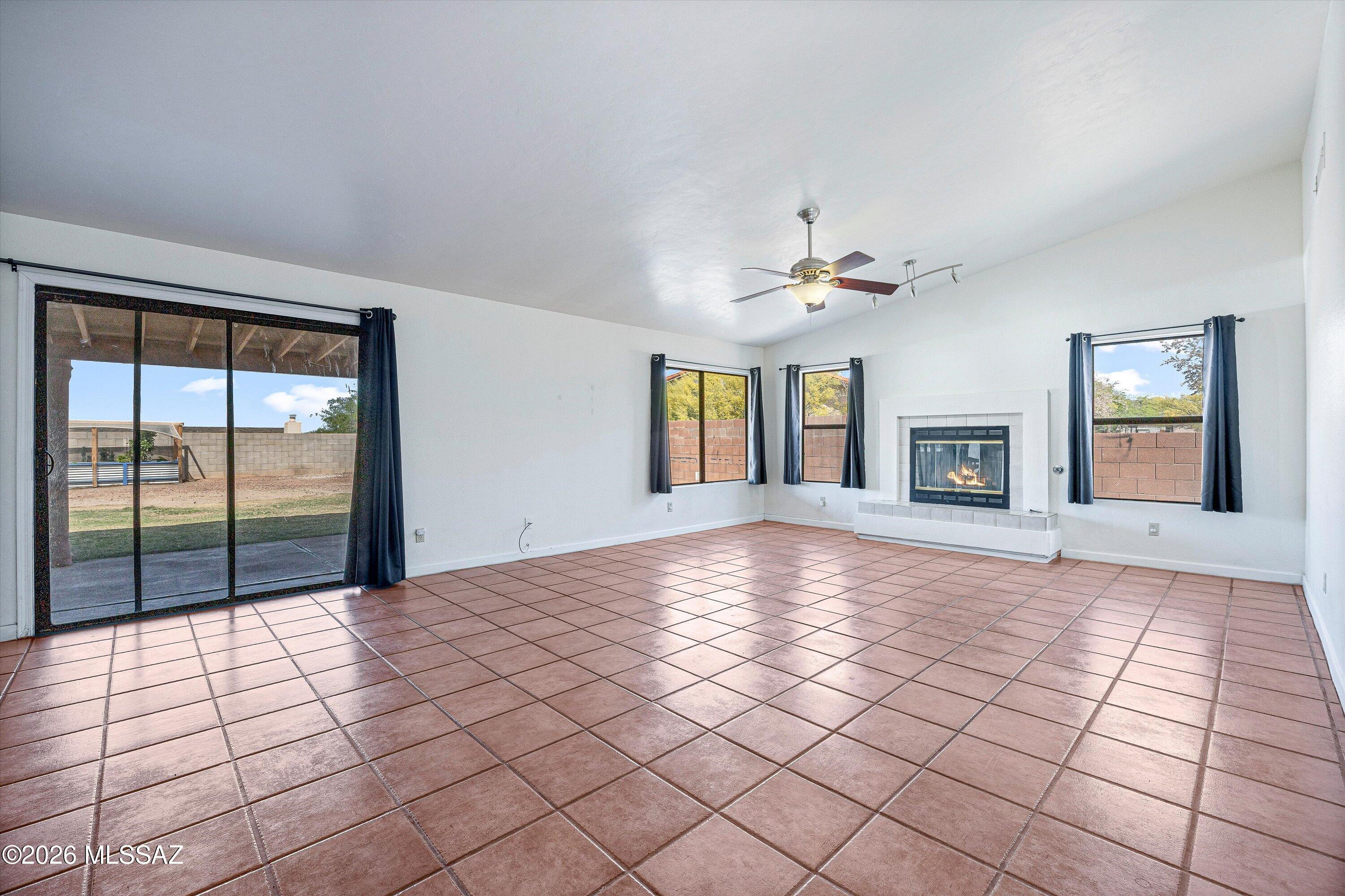 Sunset Point No 2A - Residential