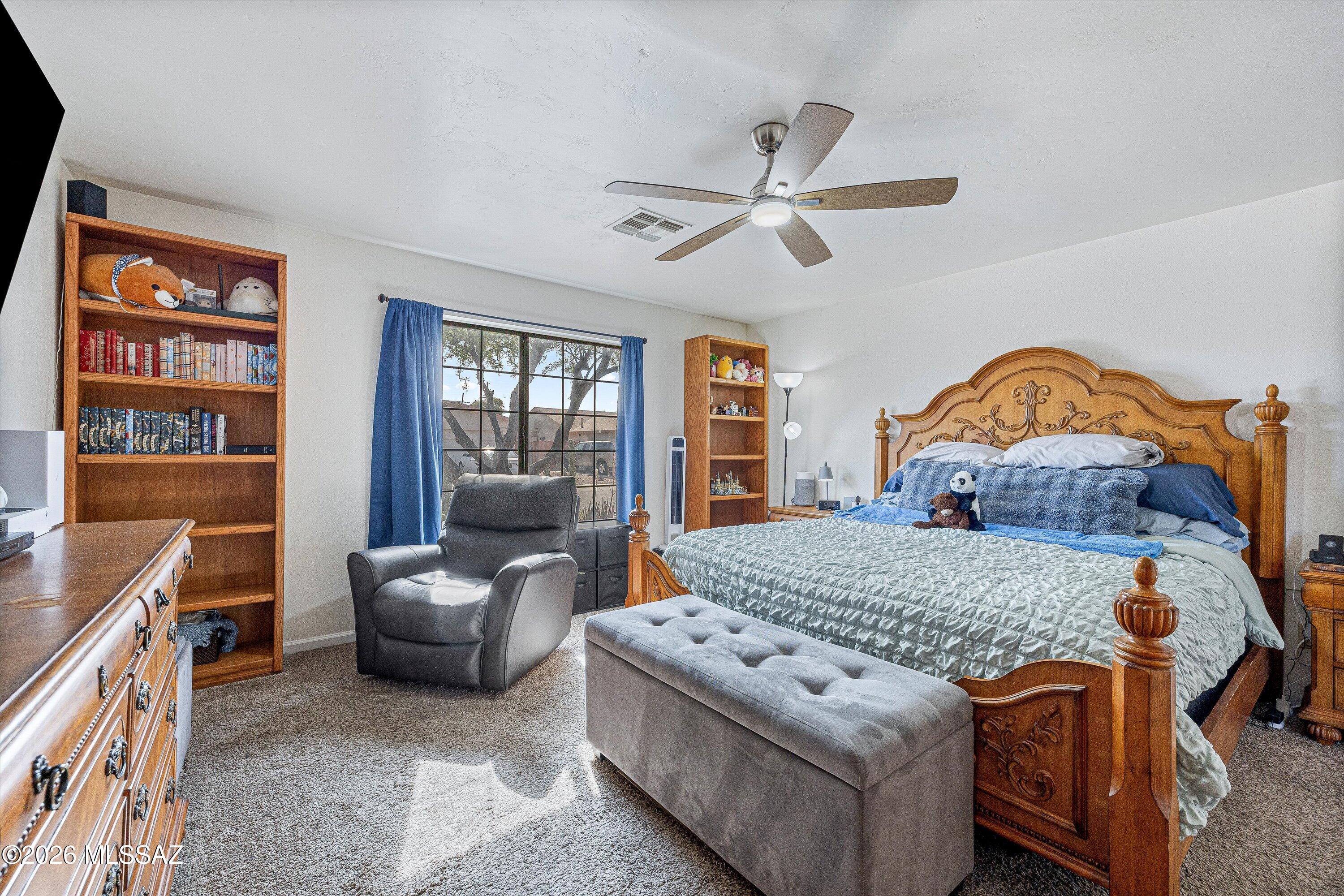 Sunset Point No 2A - Residential