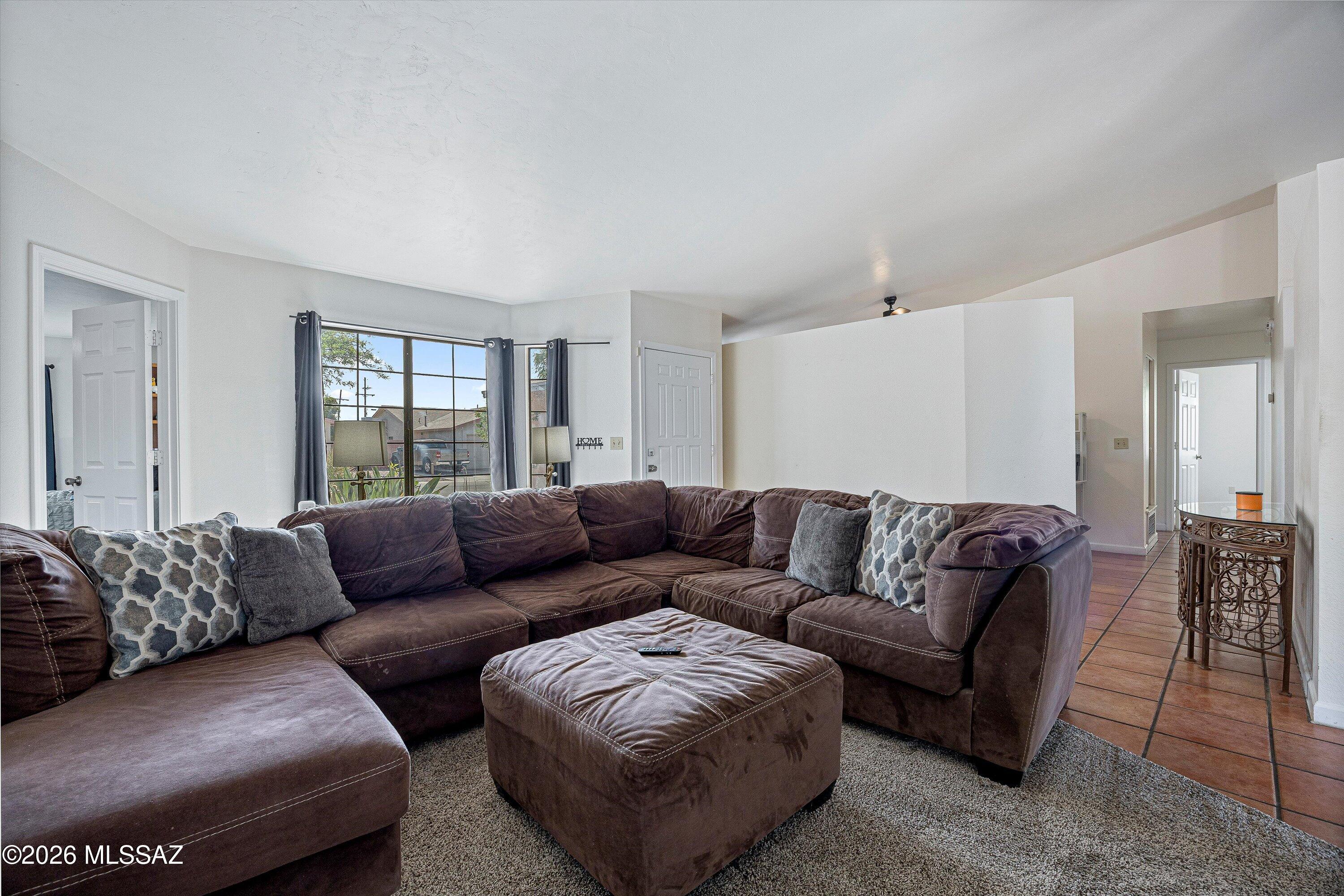 Sunset Point No 2A - Residential