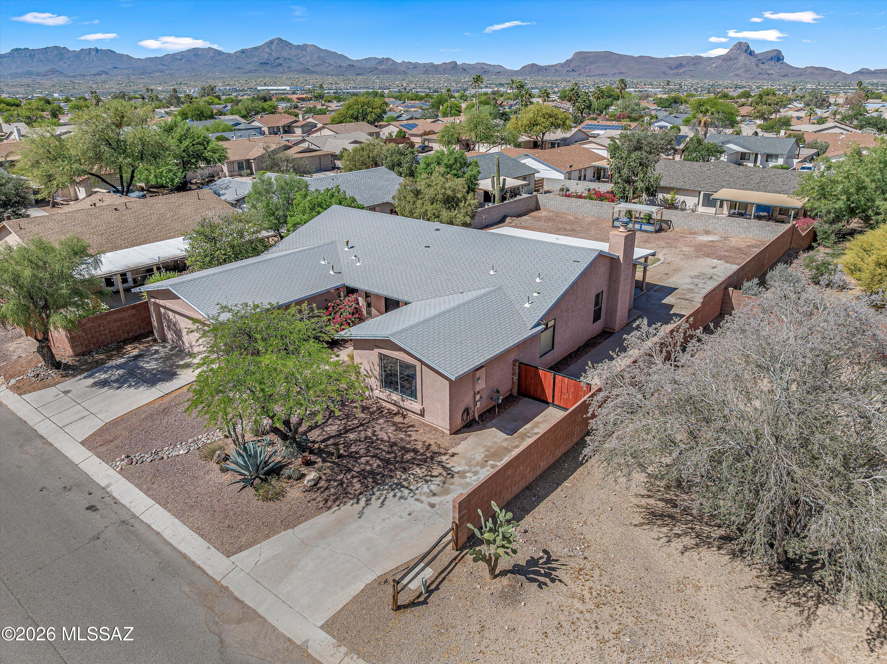 Sunset Point No 2A - Residential