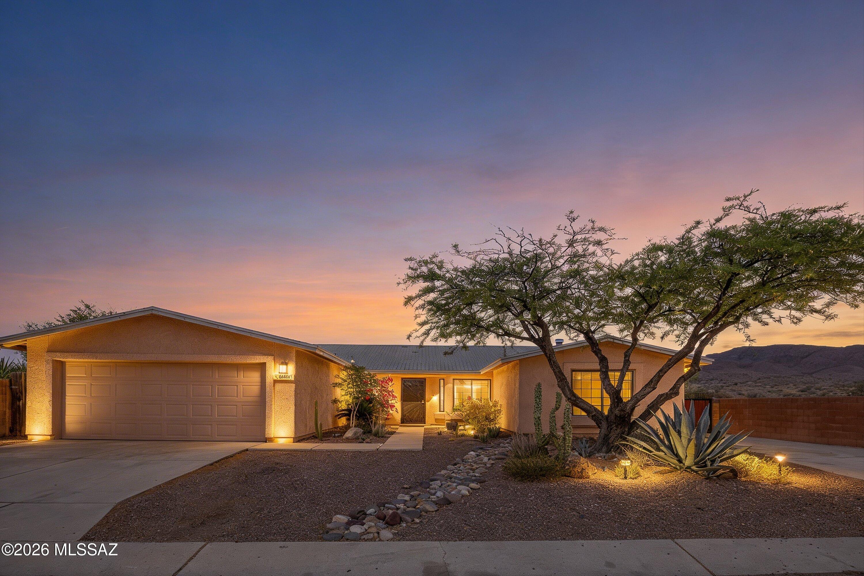 Sunset Point No 2A - Residential