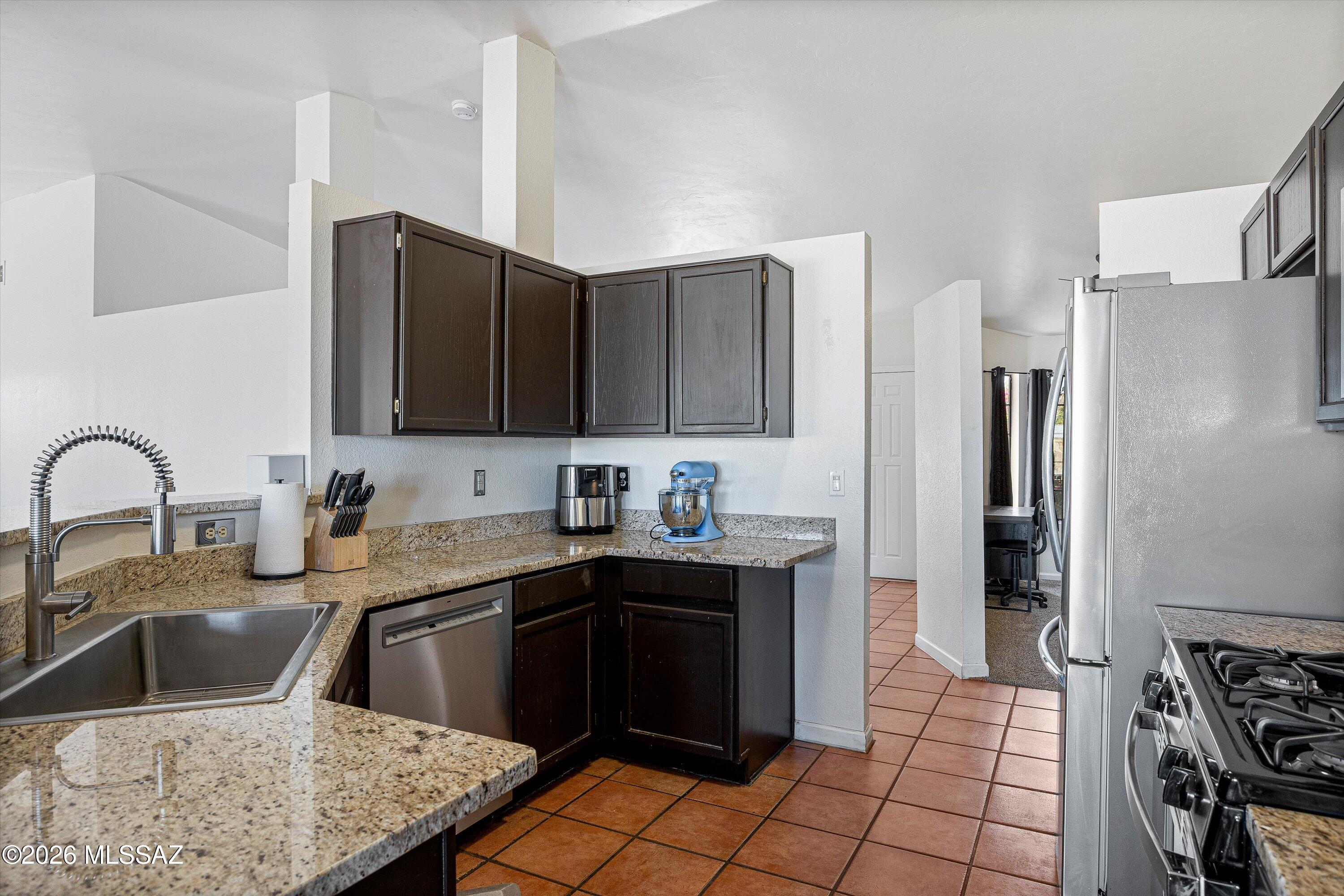 Sunset Point No 2A - Residential