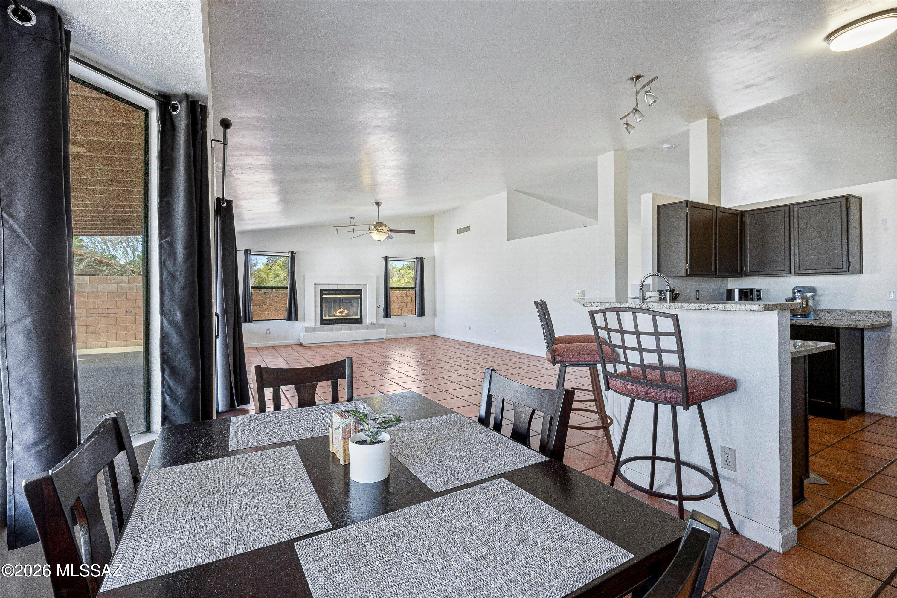 Sunset Point No 2A - Residential