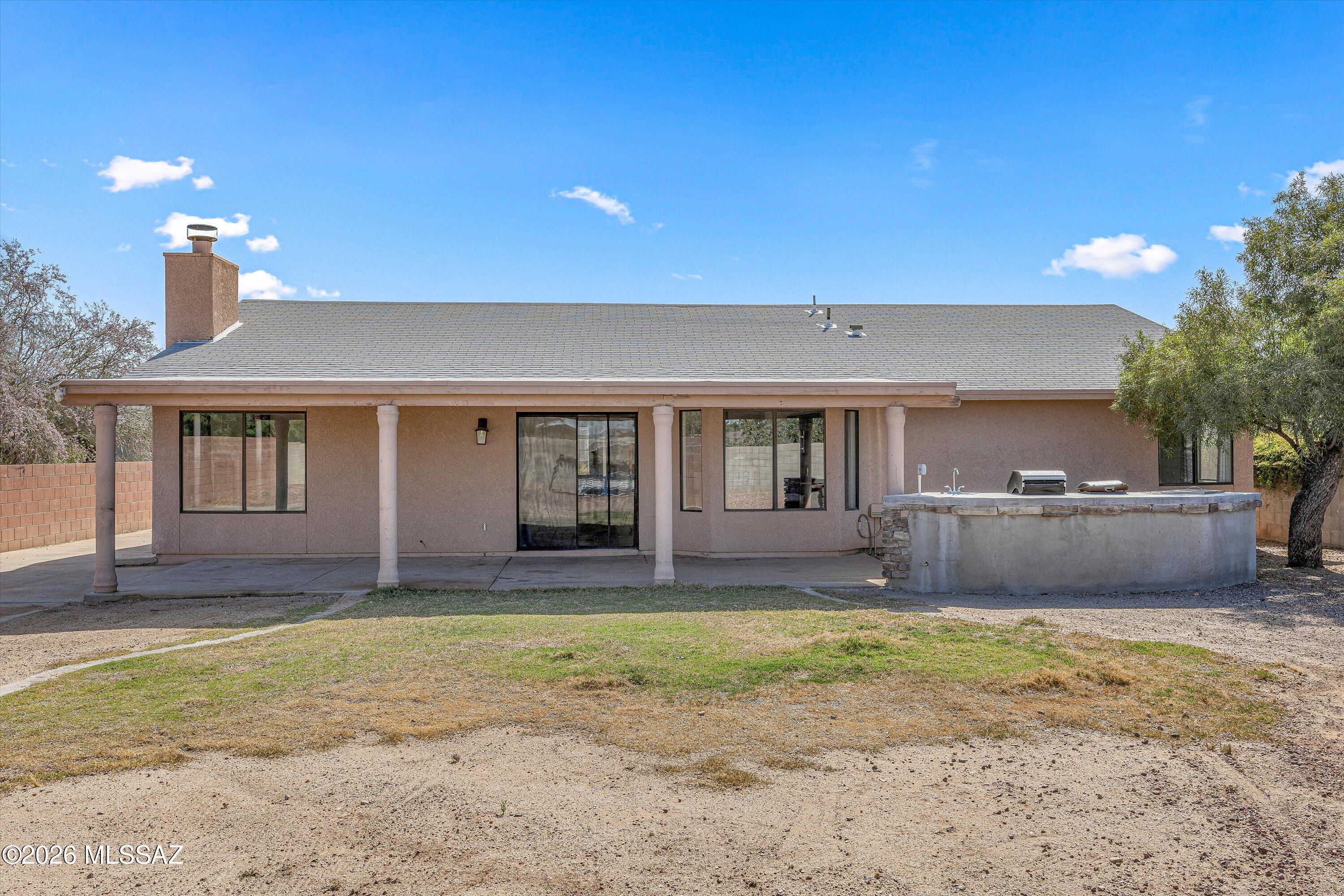 Sunset Point No 2A - Residential