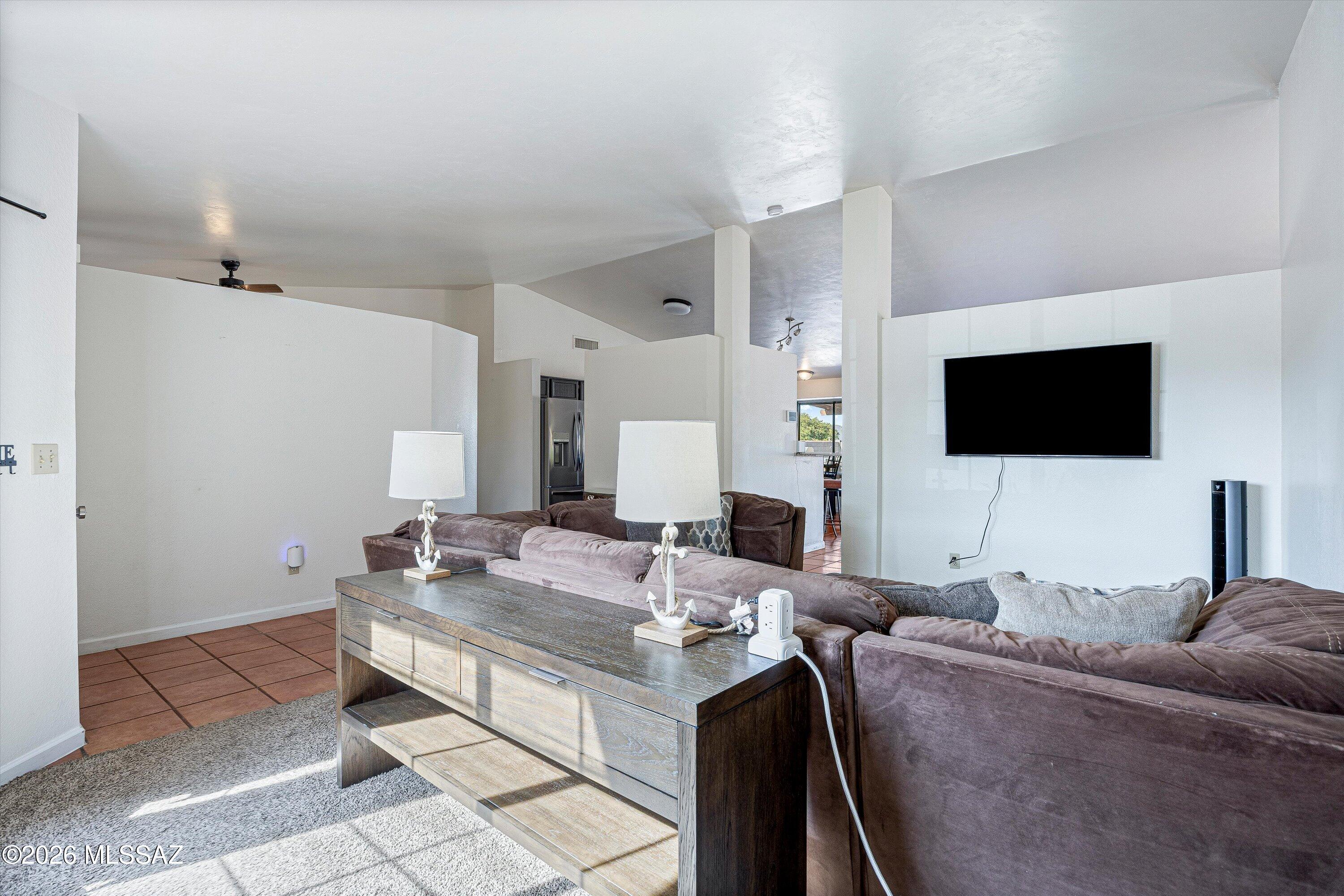 Sunset Point No 2A - Residential