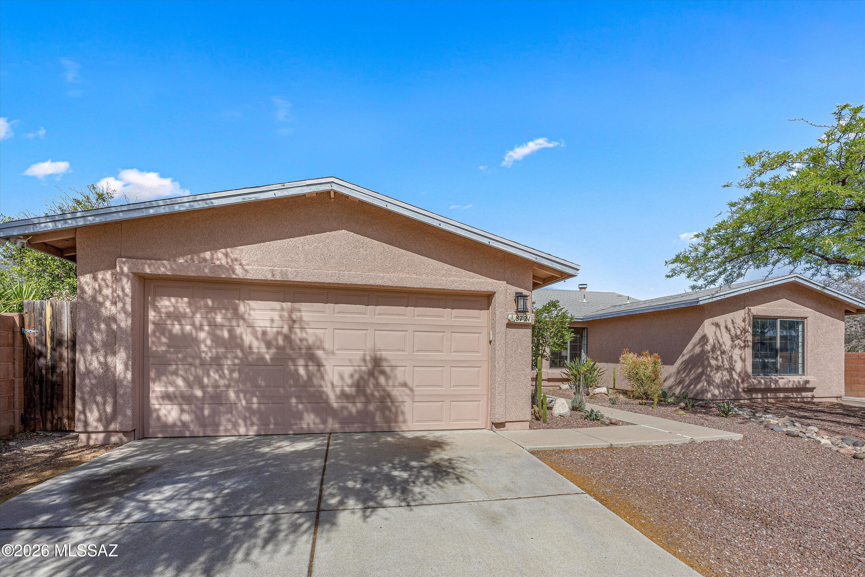 Sunset Point No 2A - Residential