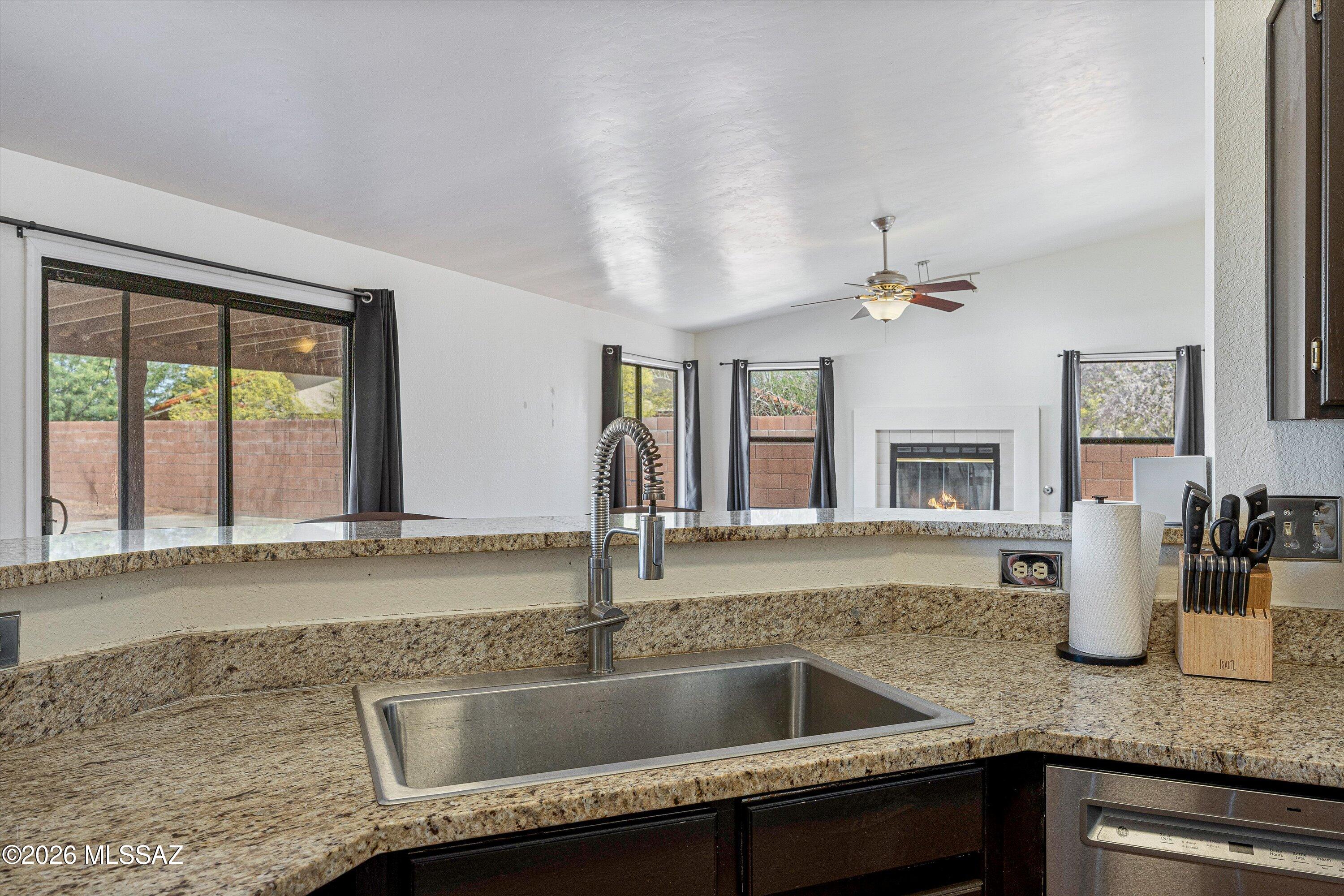 Sunset Point No 2A - Residential
