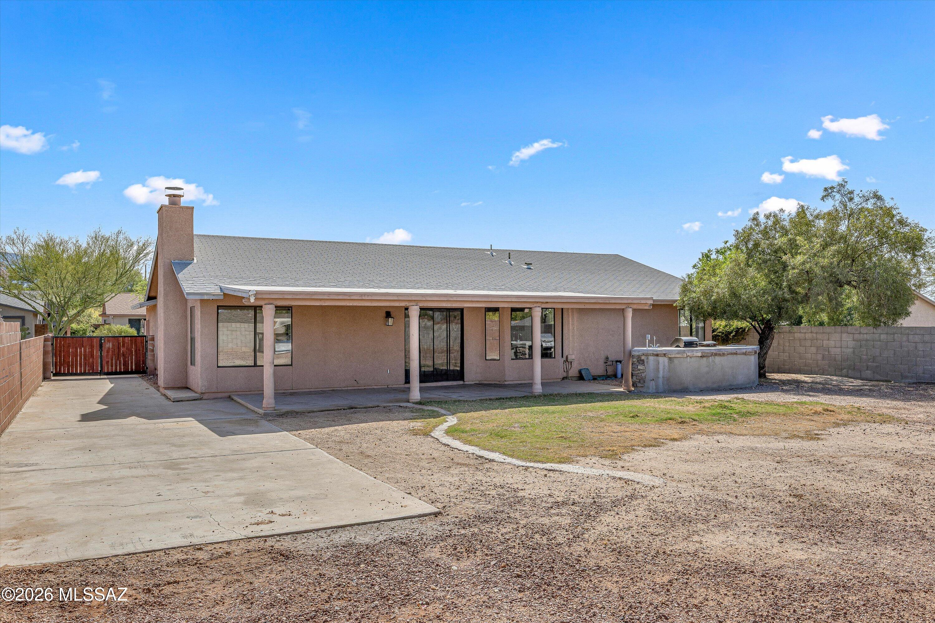 Sunset Point No 2A - Residential