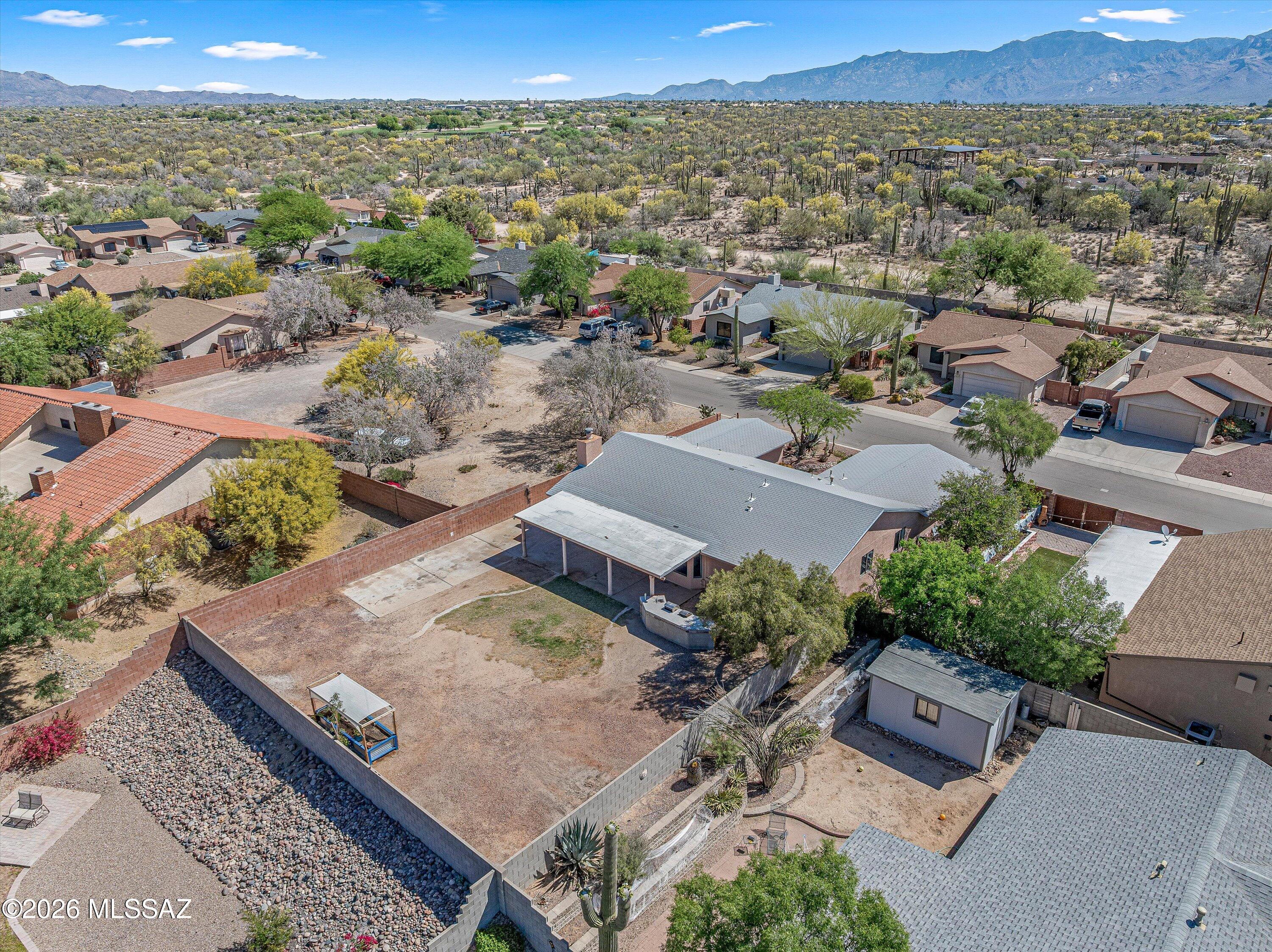 Sunset Point No 2A - Residential