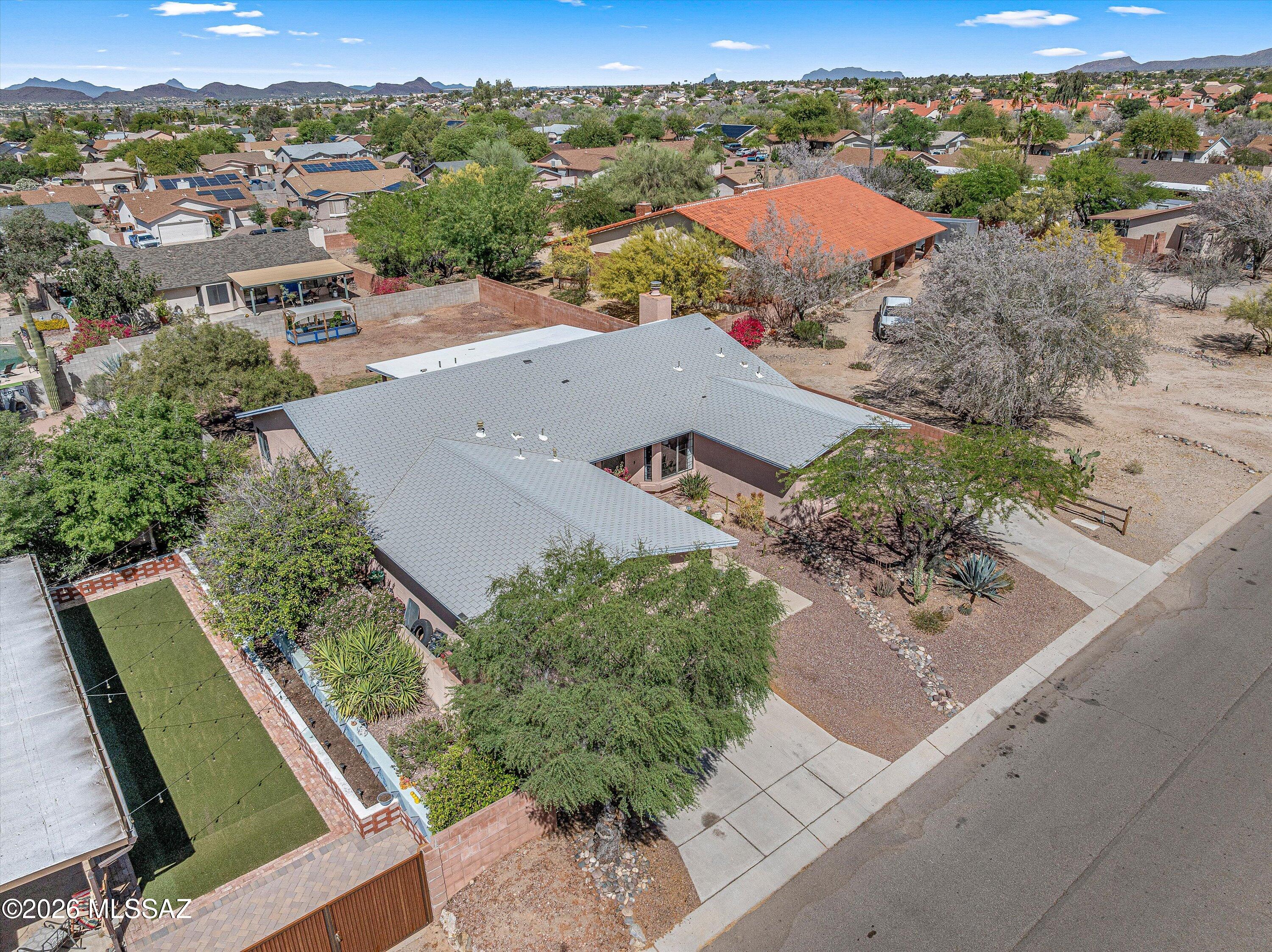 Sunset Point No 2A - Residential