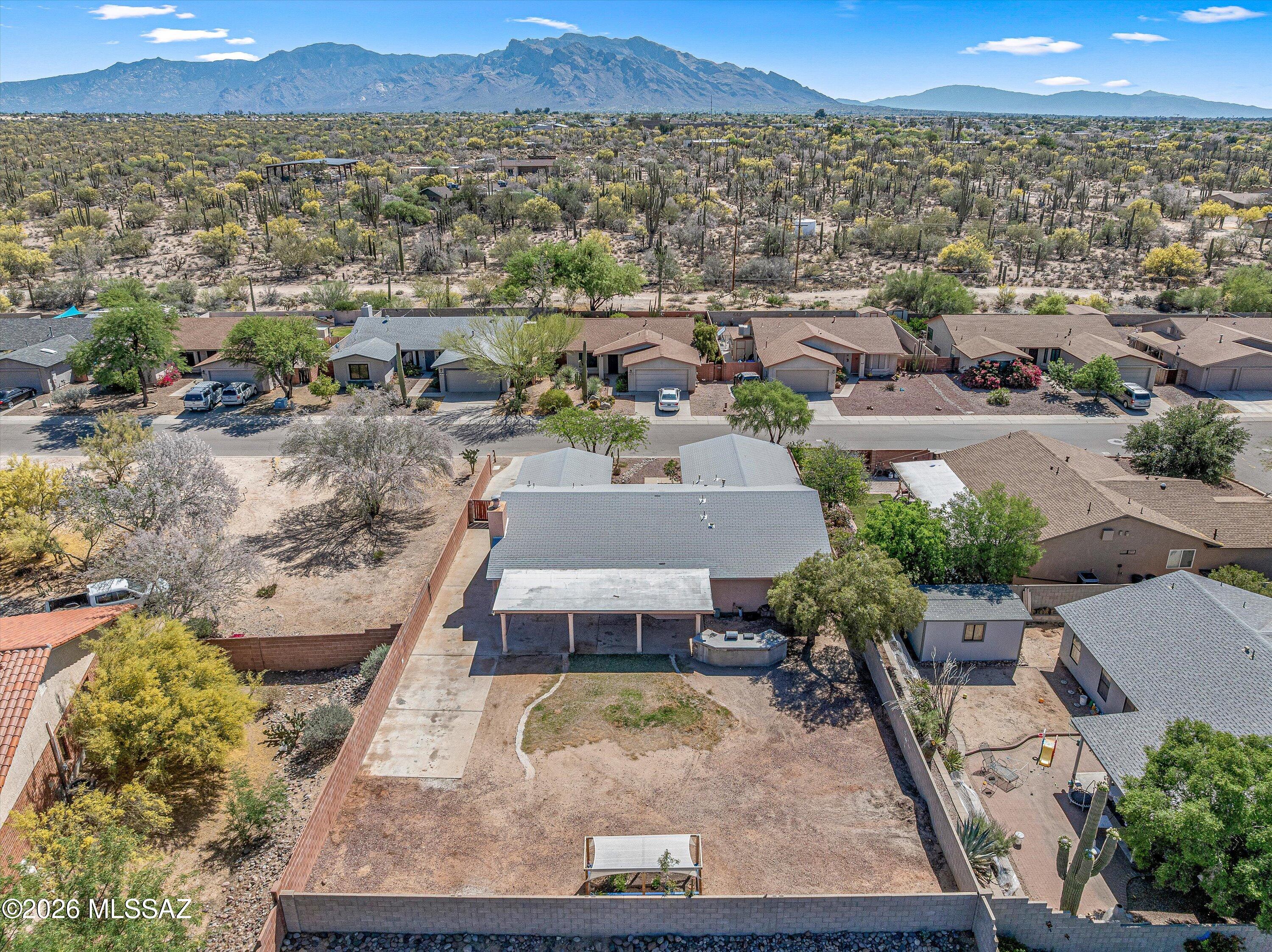 Sunset Point No 2A - Residential
