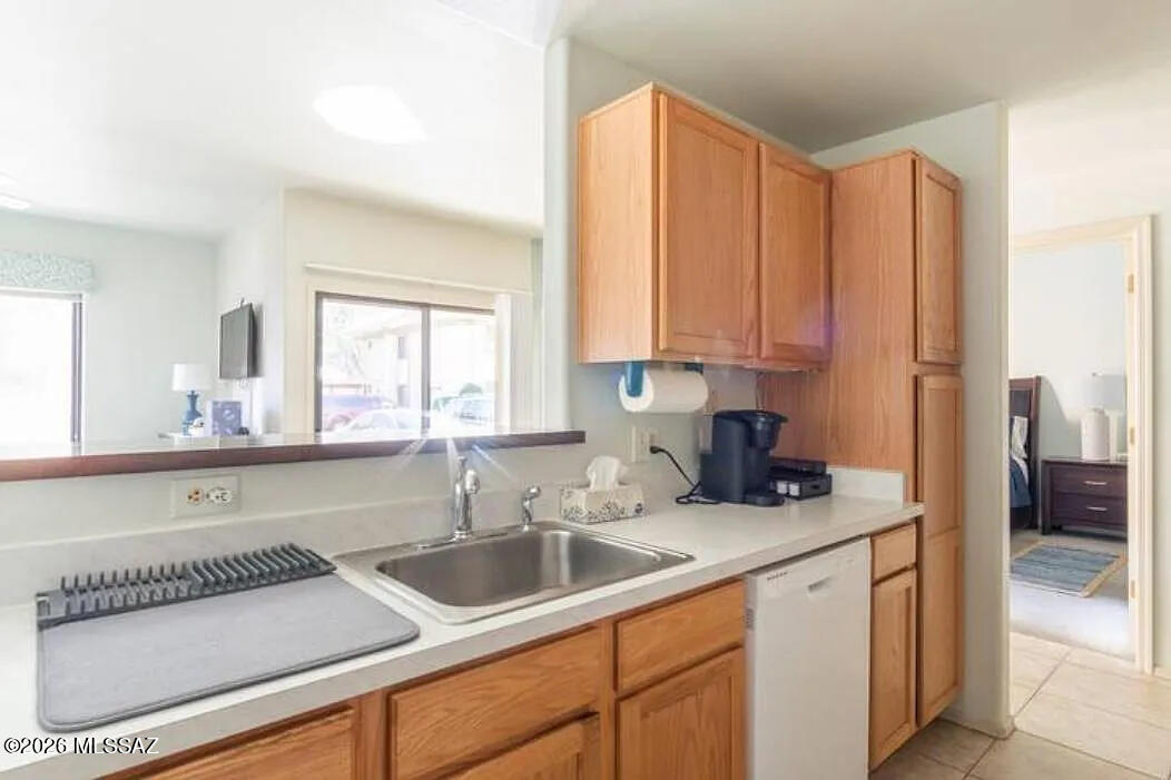 Villas at Hacienda Del Sol - Residential Lease