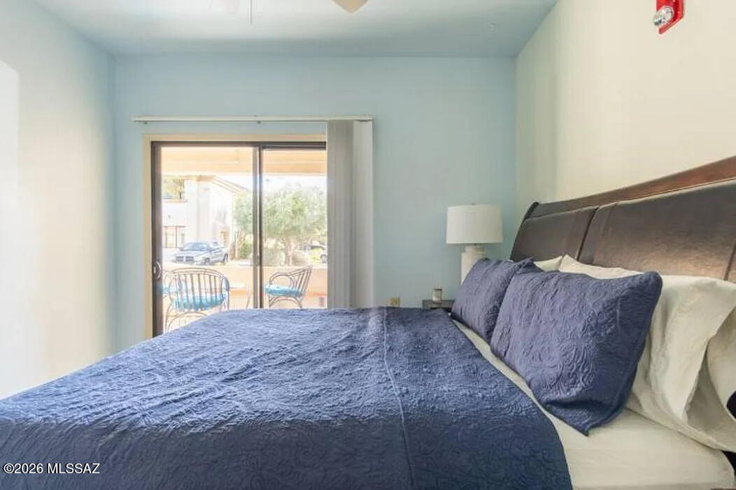Villas at Hacienda Del Sol - Residential Lease