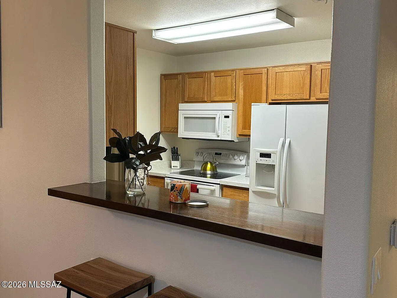 Villas at Hacienda Del Sol - Residential Lease