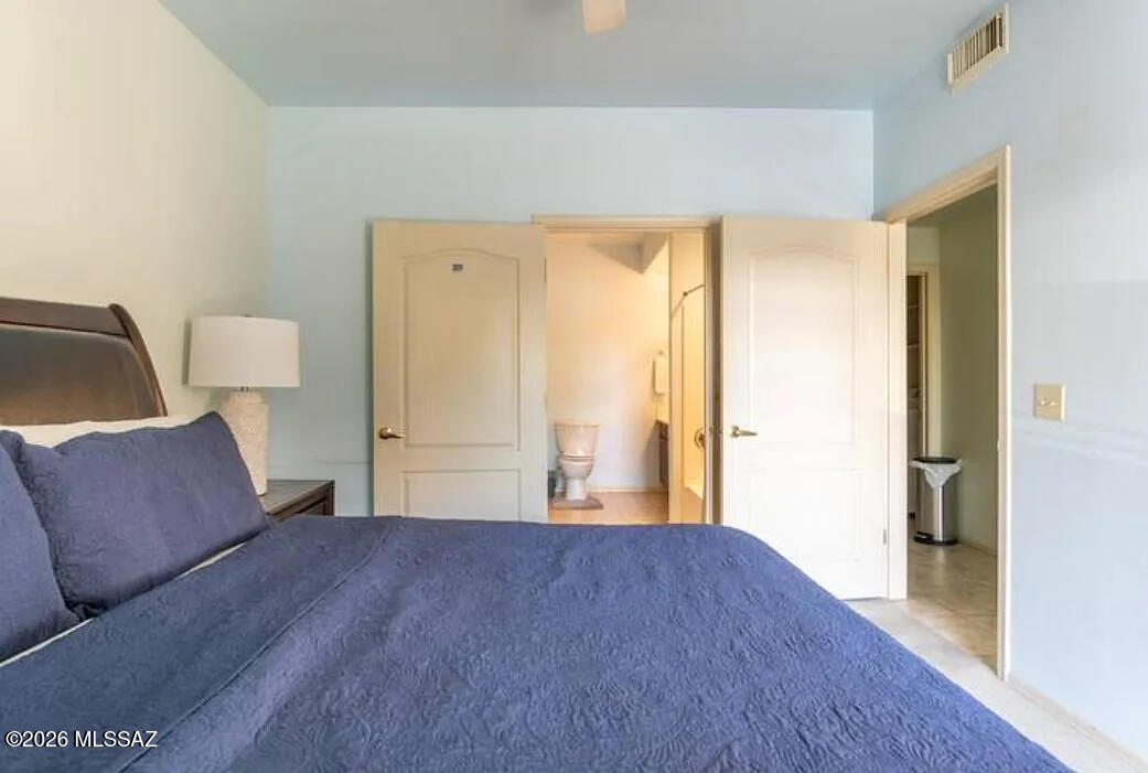 Villas at Hacienda Del Sol - Residential Lease