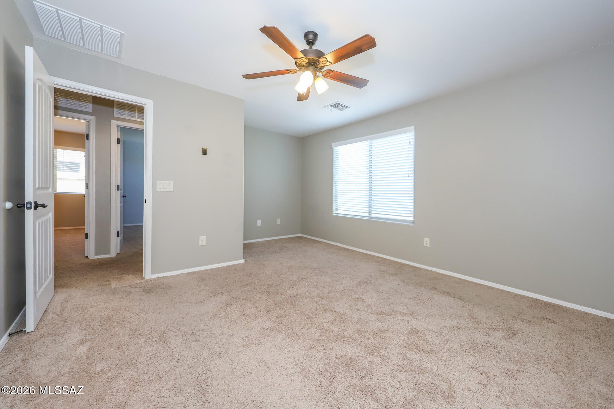 Pines Phase II - Residential Lease