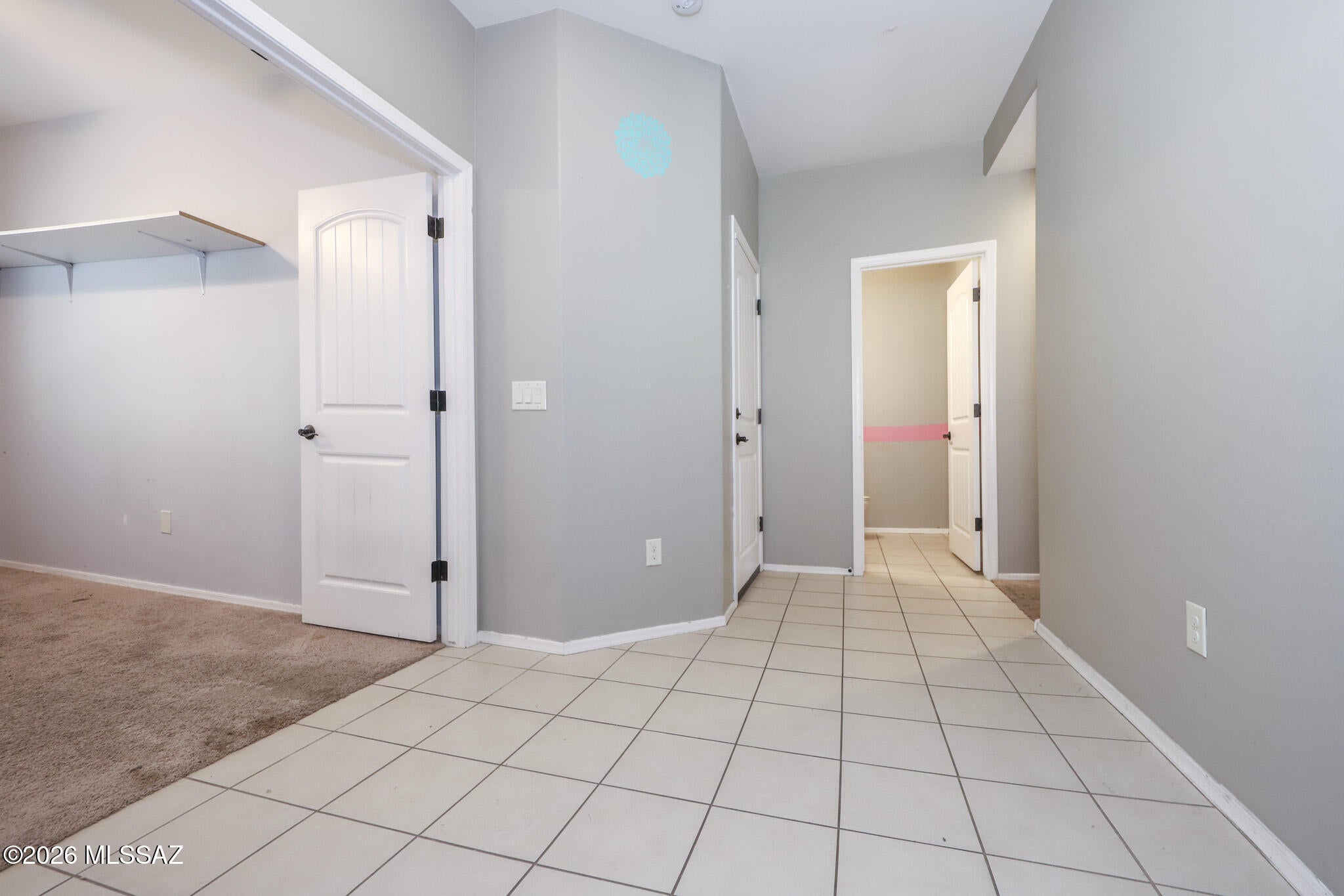 Pines Phase II - Residential Lease