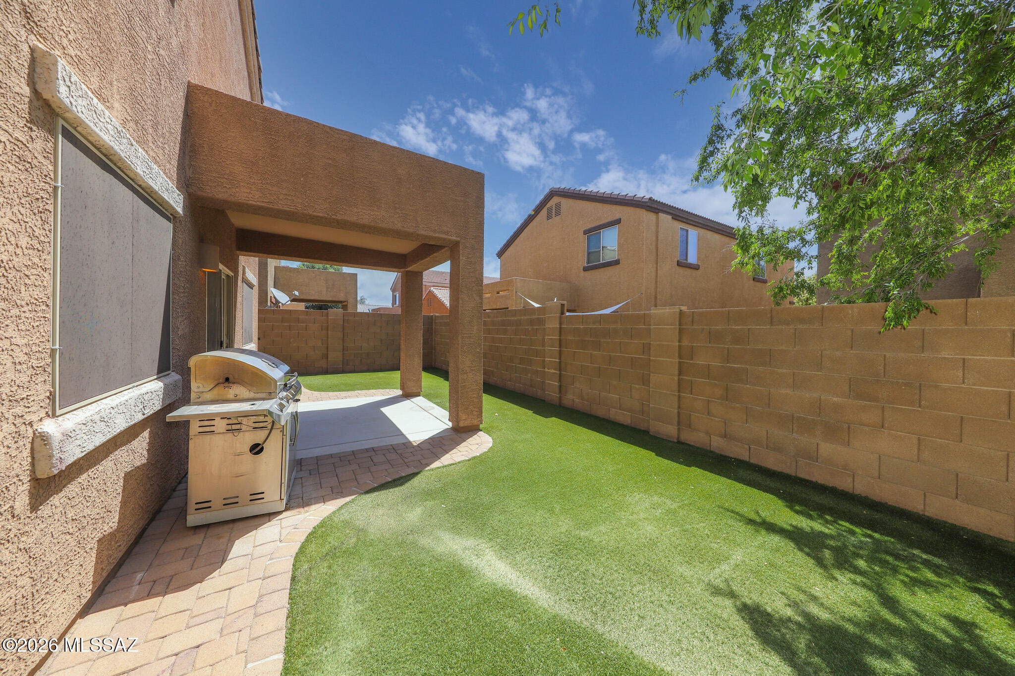 Pines Phase II - Residential Lease