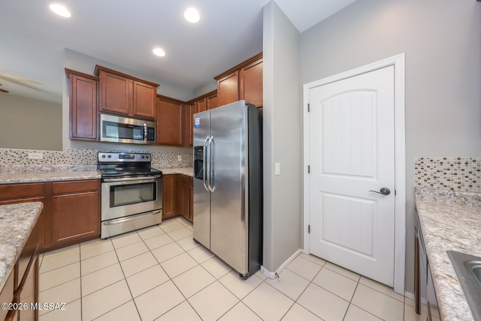 Pines Phase II - Residential Lease