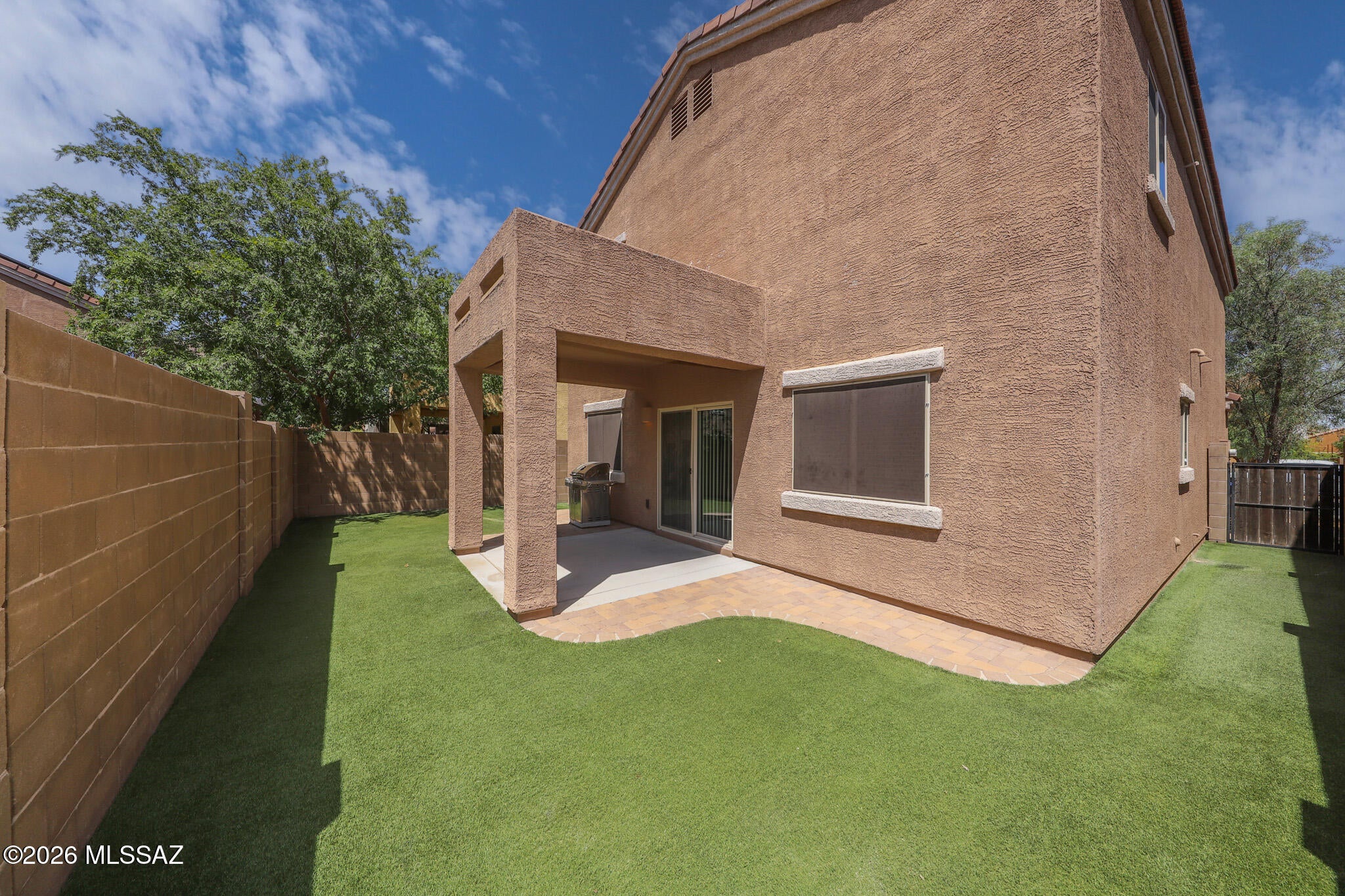 Pines Phase II - Residential Lease