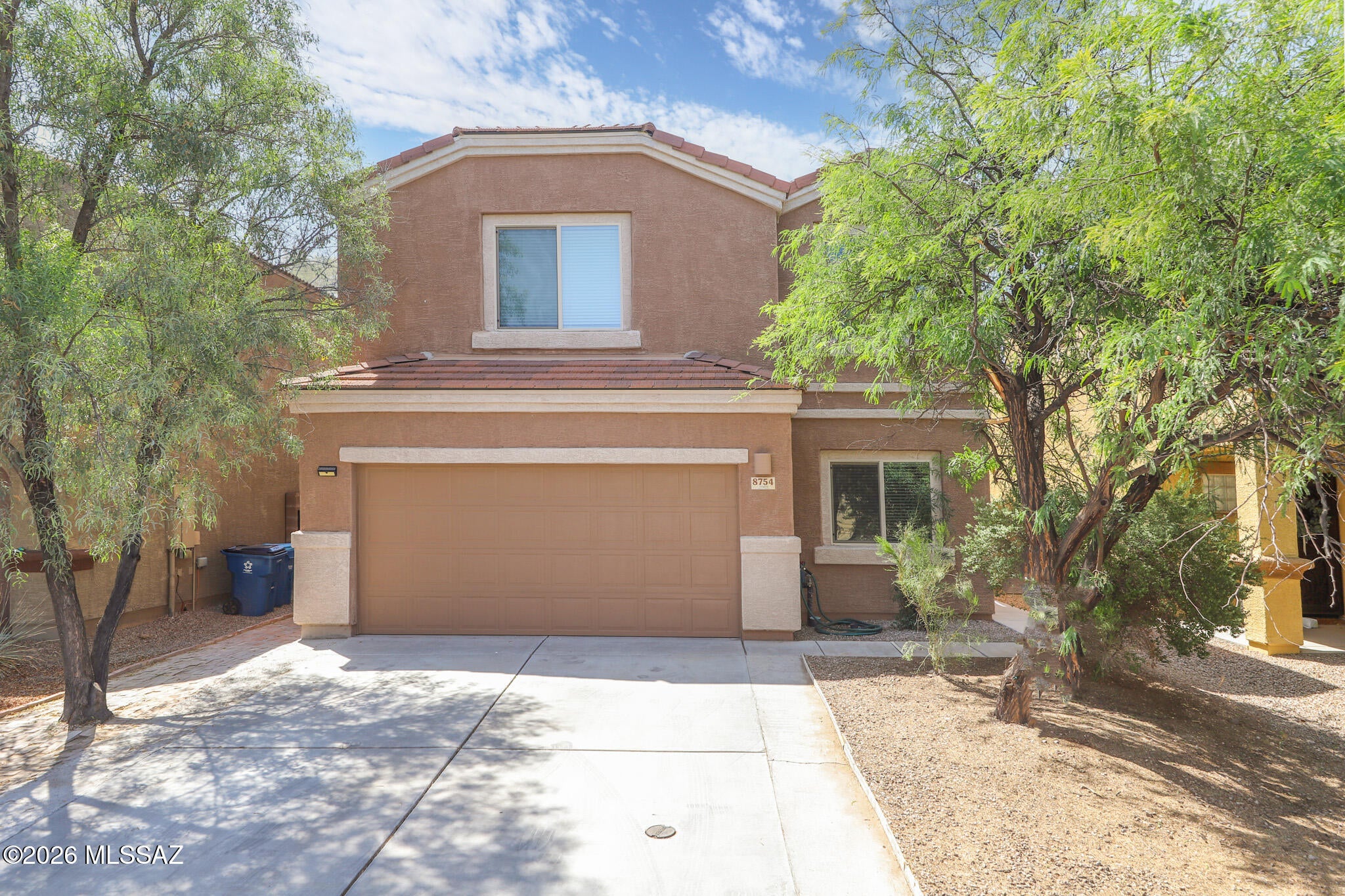 Pines Phase II - Residential Lease