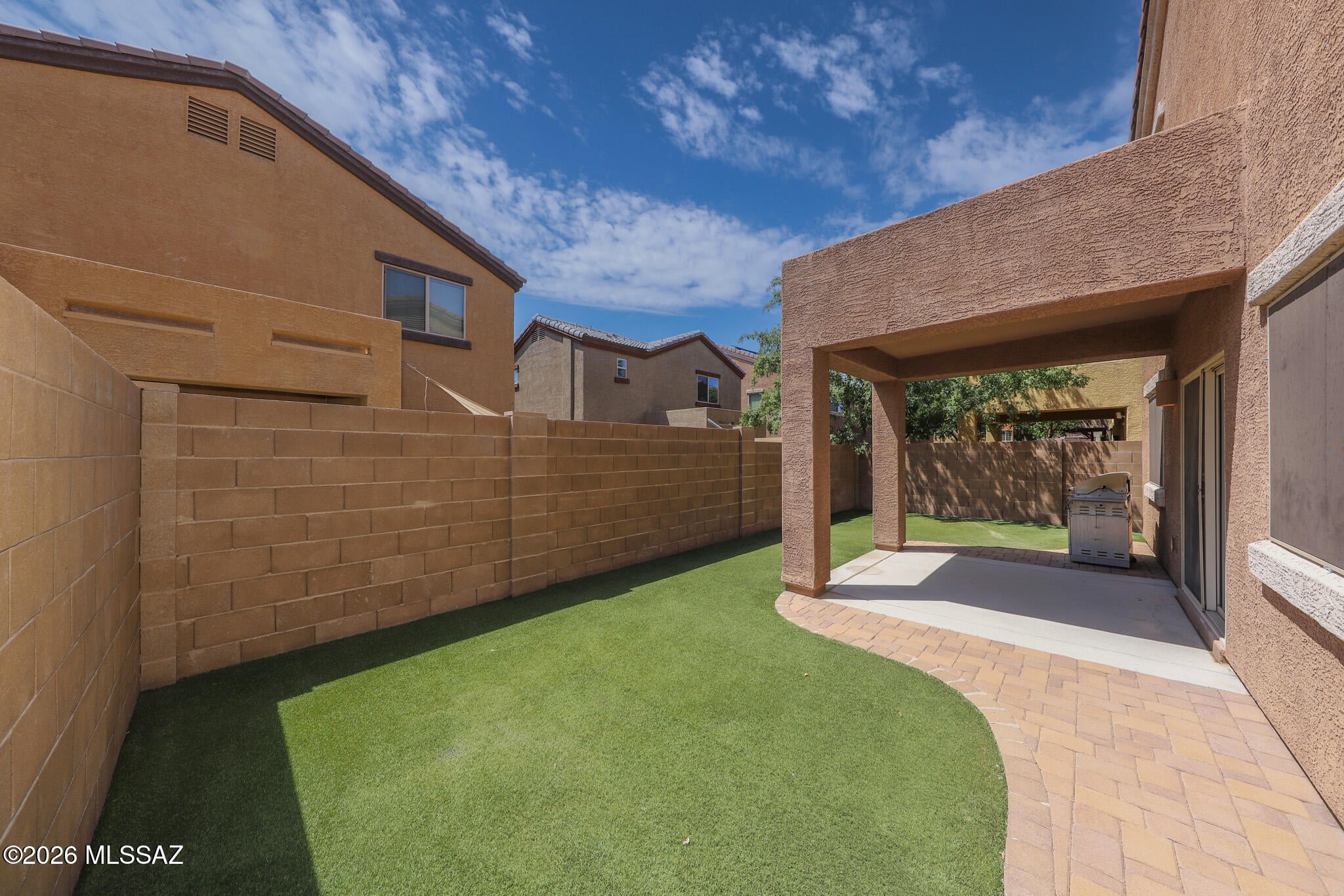 Pines Phase II - Residential Lease