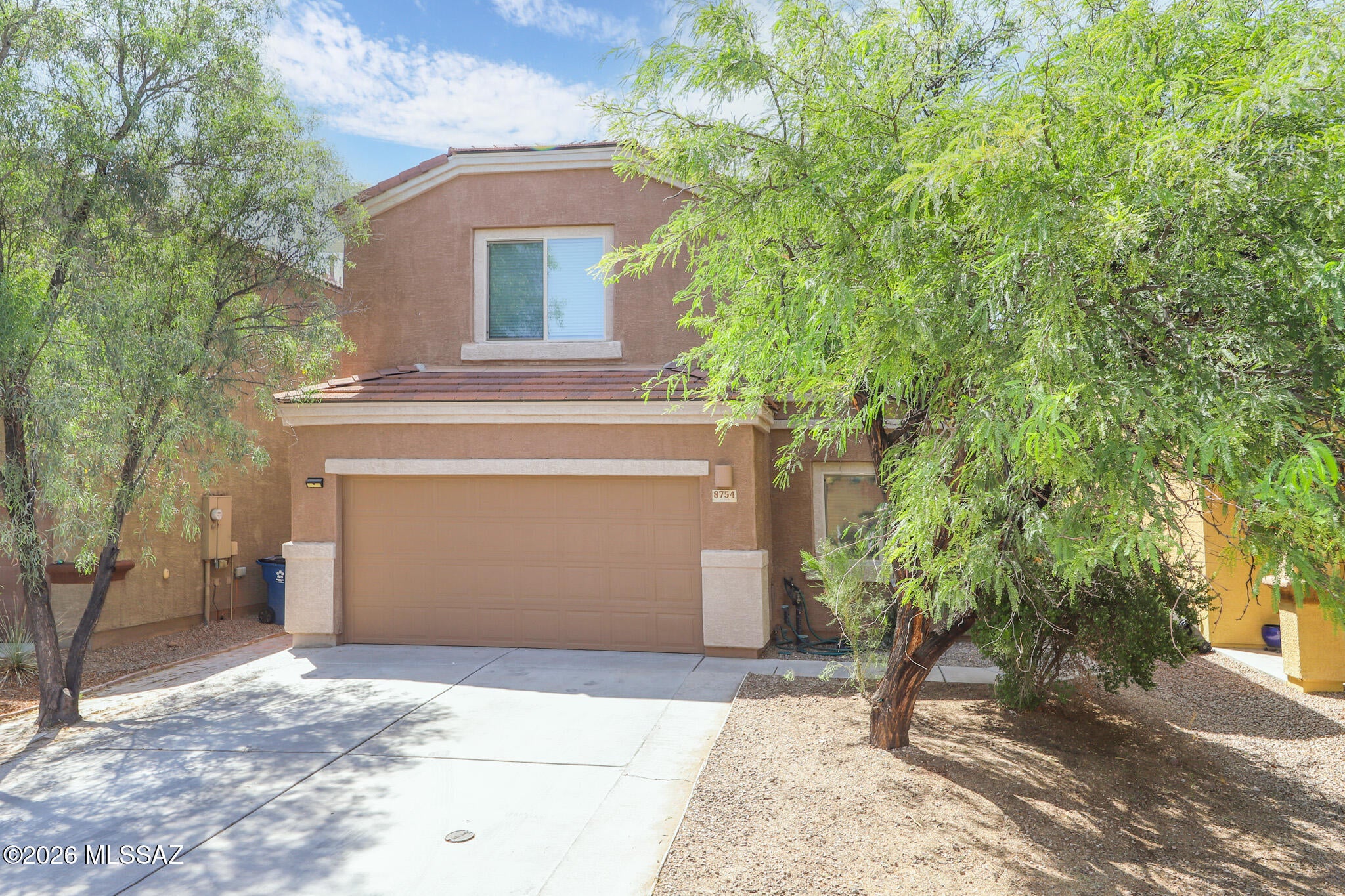 Pines Phase II - Residential Lease