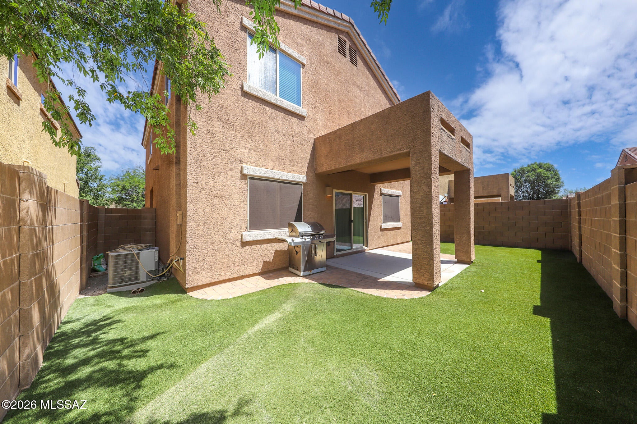 Pines Phase II - Residential Lease