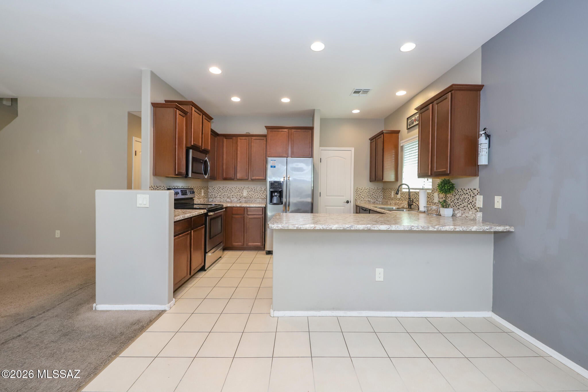 Pines Phase II - Residential Lease