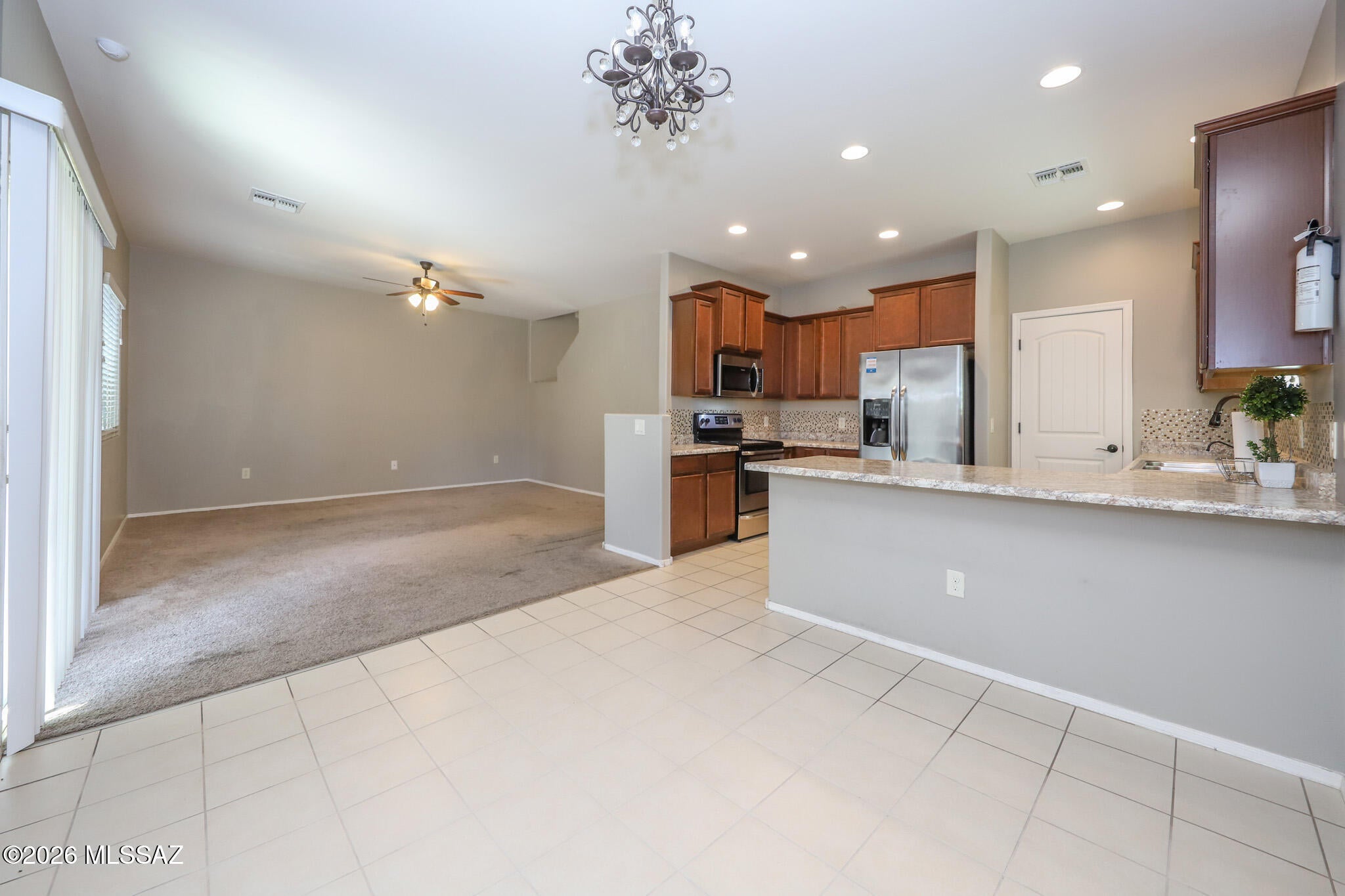 Pines Phase II - Residential Lease
