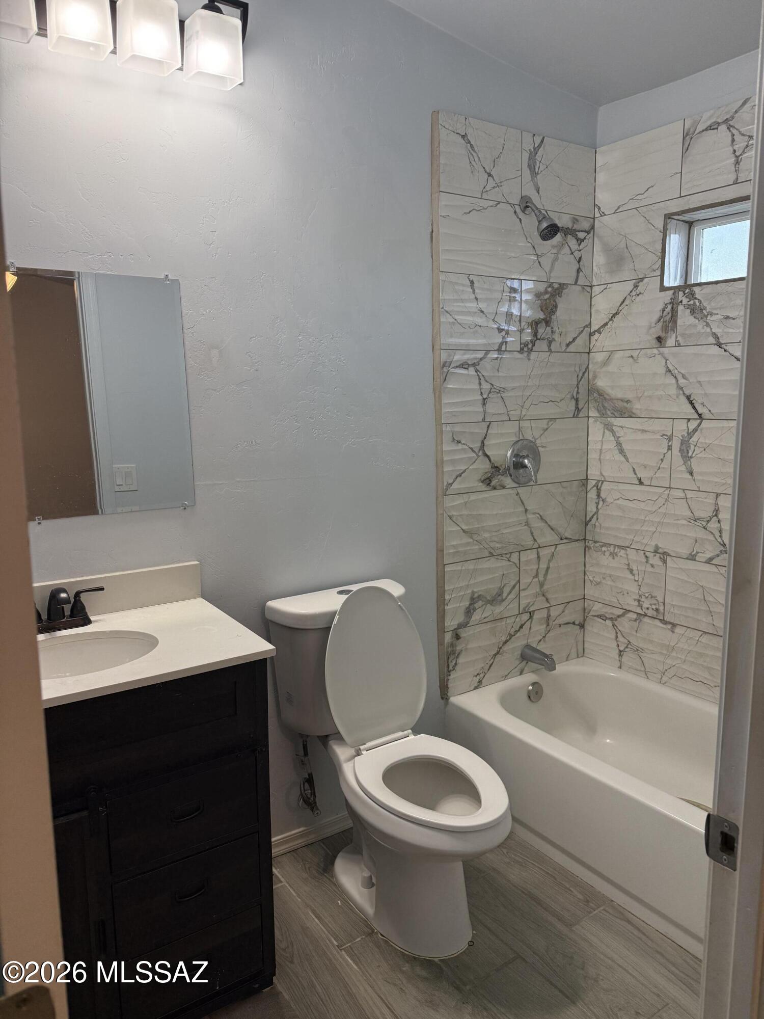 Shannon Gardens (1-38) - Residential