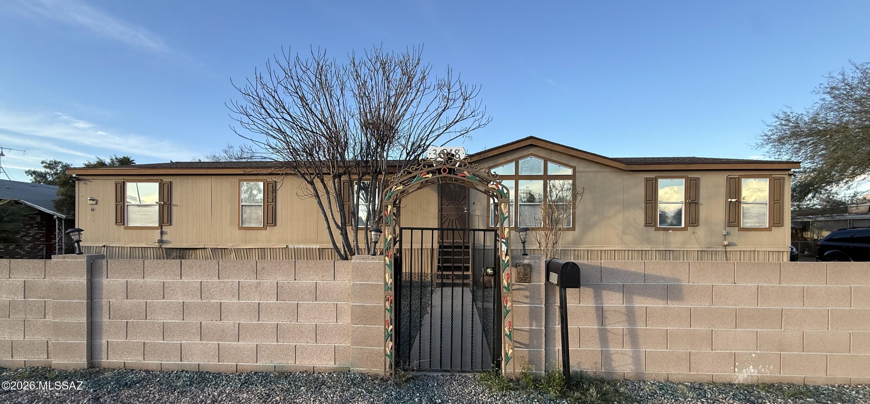 Shannon Gardens (1-38) - Residential