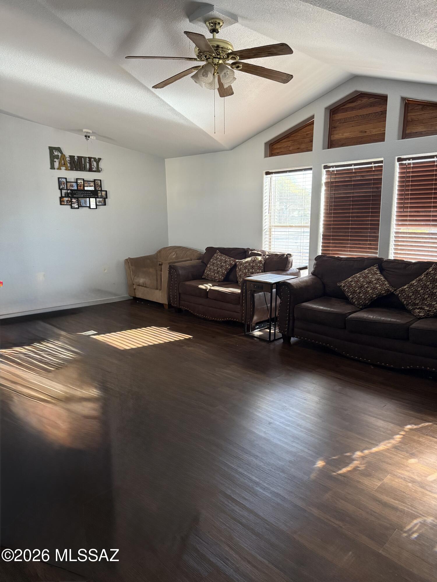 Shannon Gardens (1-38) - Residential