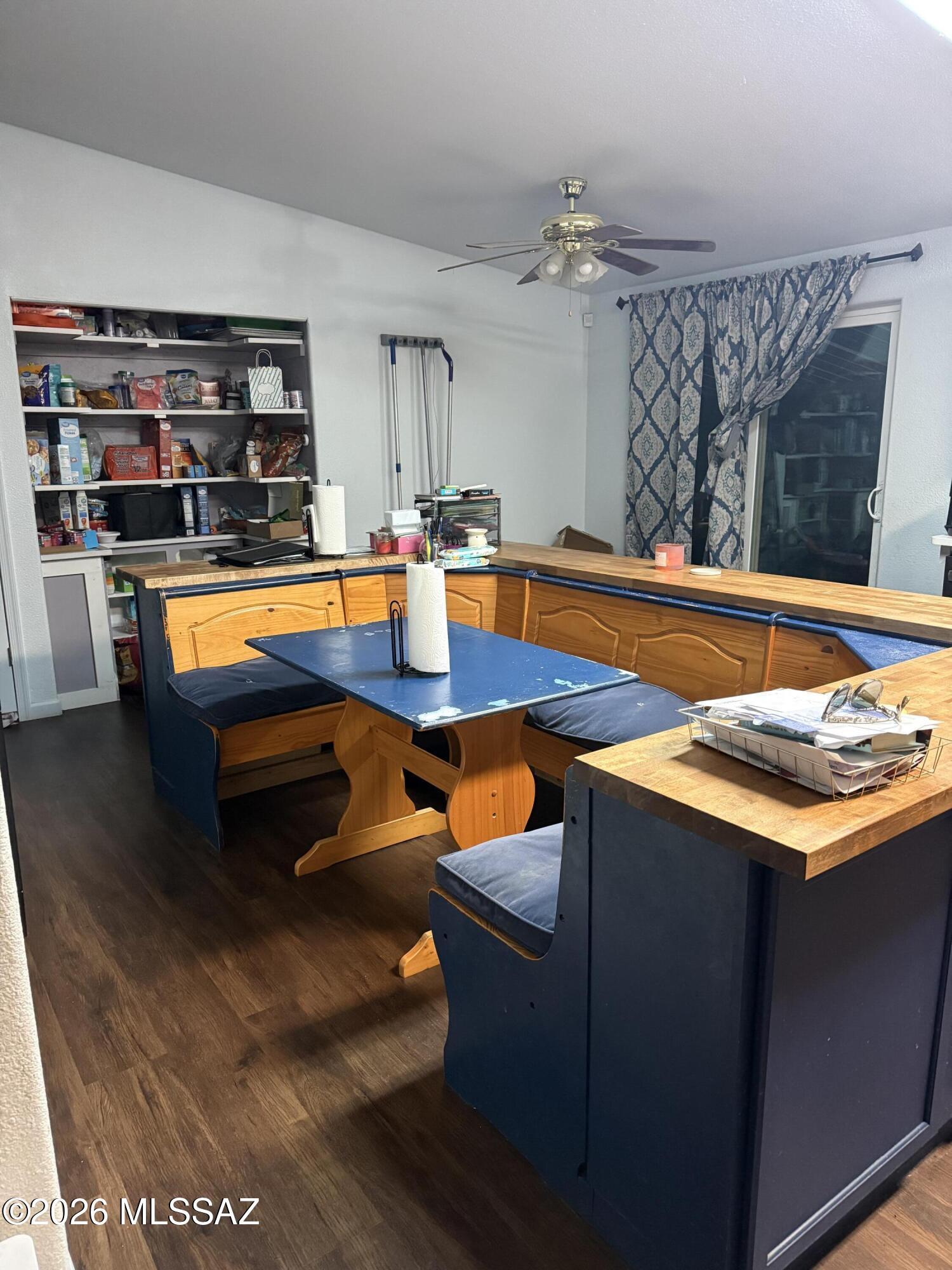 Shannon Gardens (1-38) - Residential