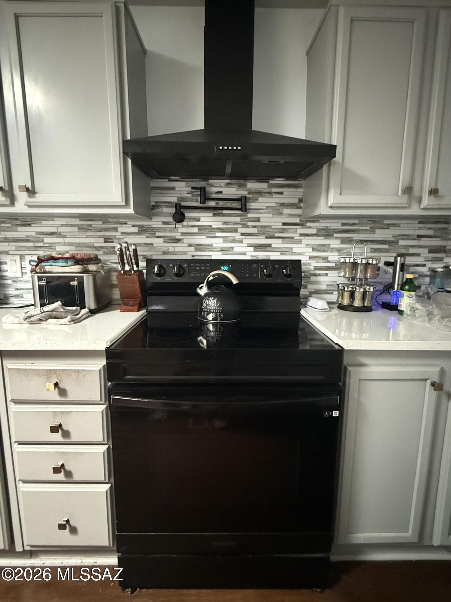 Shannon Gardens (1-38) - Residential