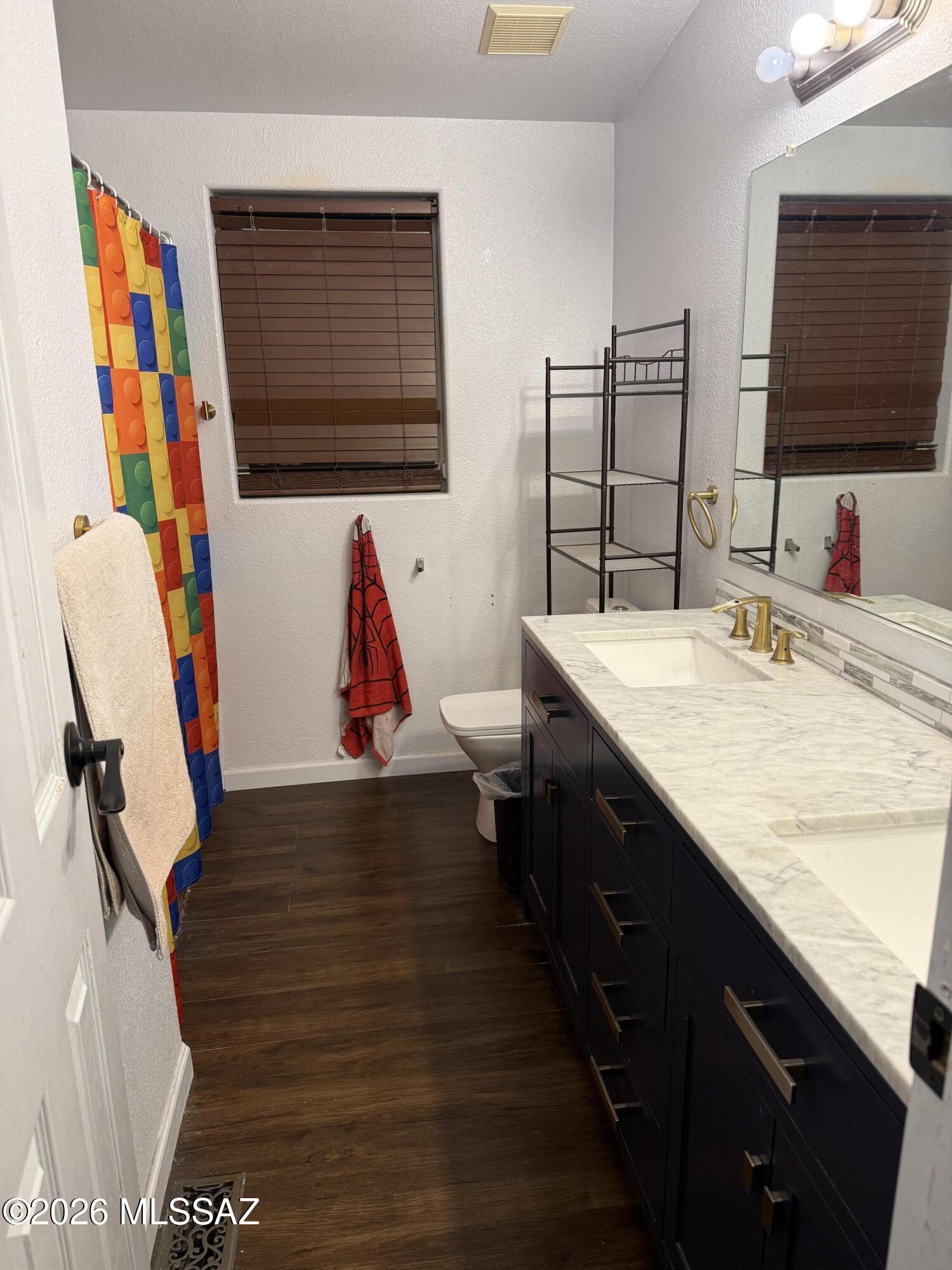 Shannon Gardens (1-38) - Residential