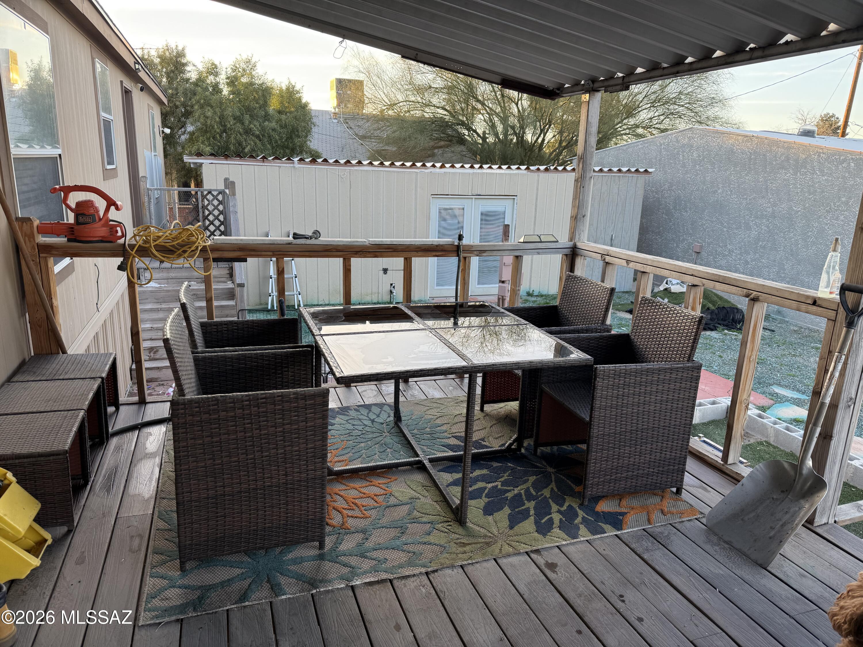 Shannon Gardens (1-38) - Residential