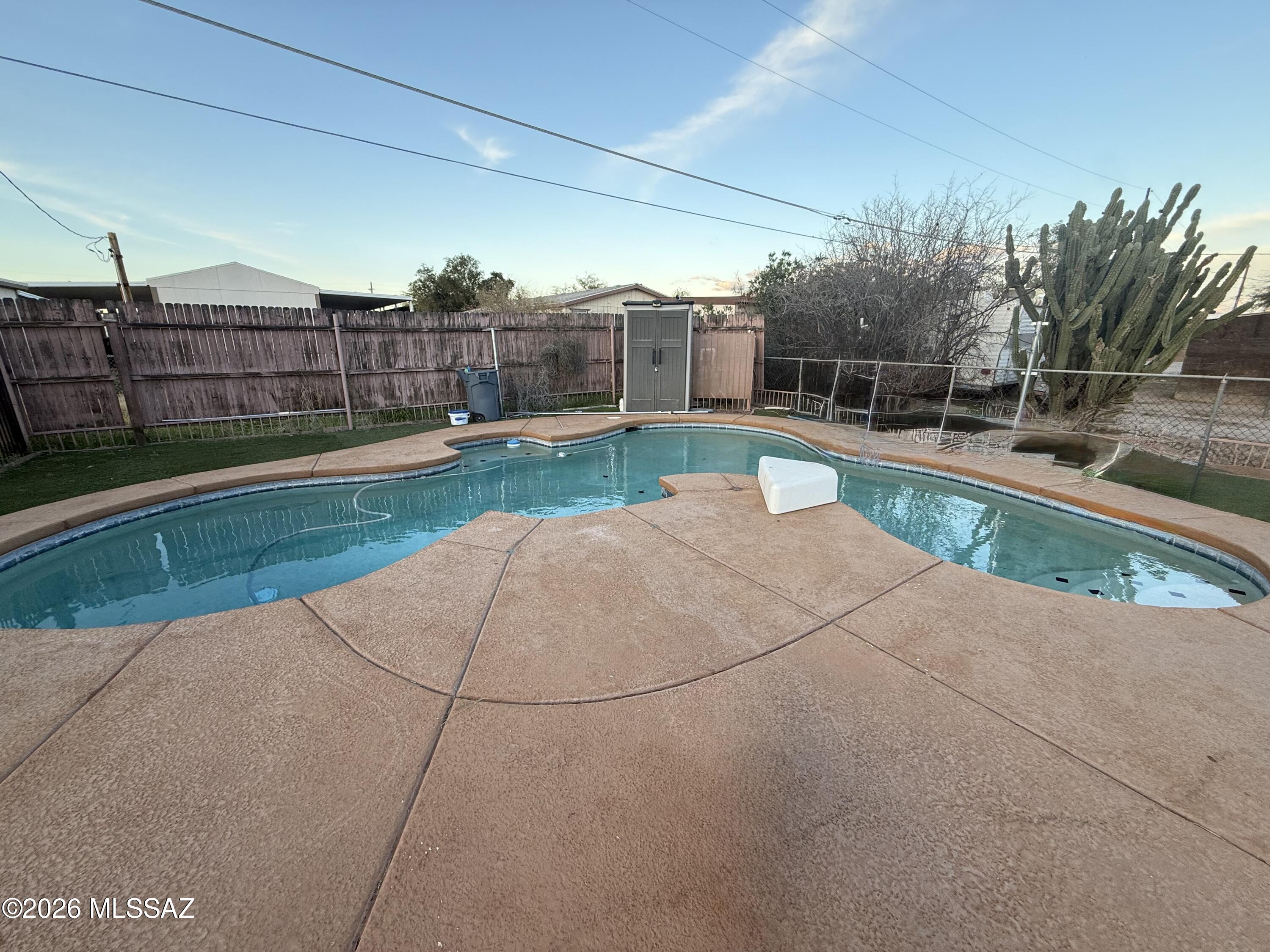 Shannon Gardens (1-38) - Residential