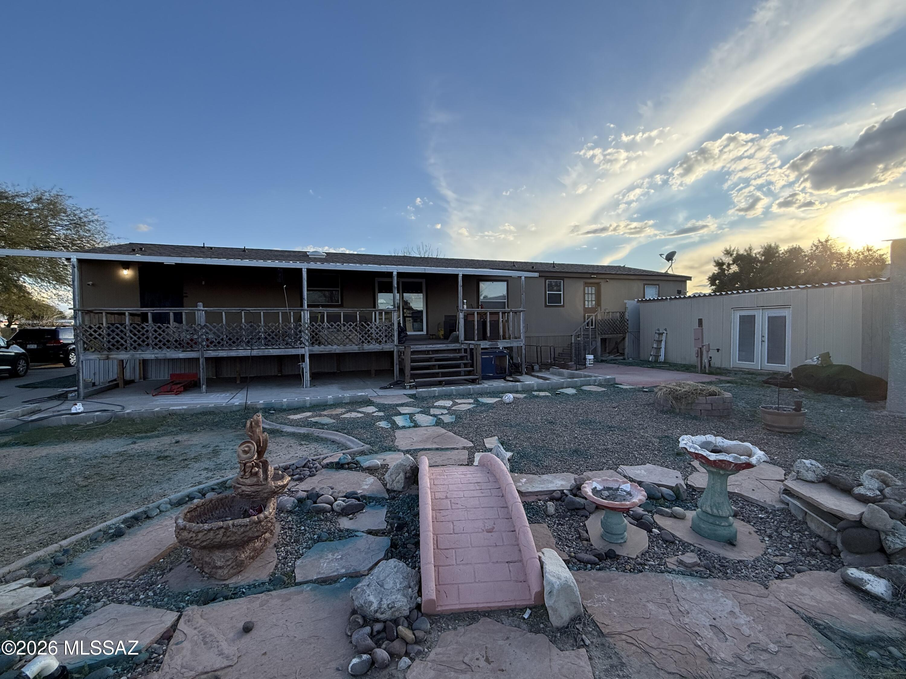 Shannon Gardens (1-38) - Residential
