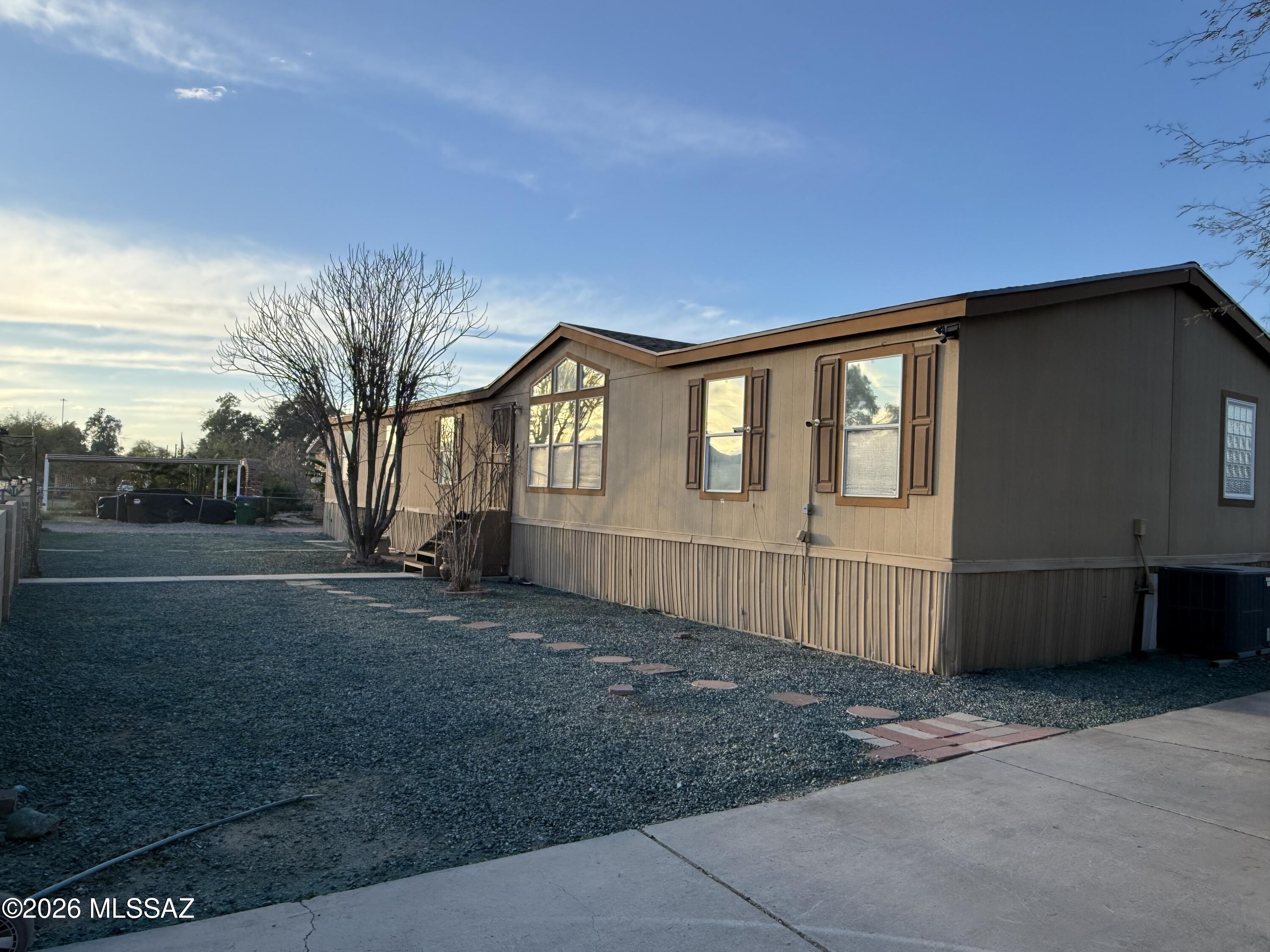 Shannon Gardens (1-38) - Residential