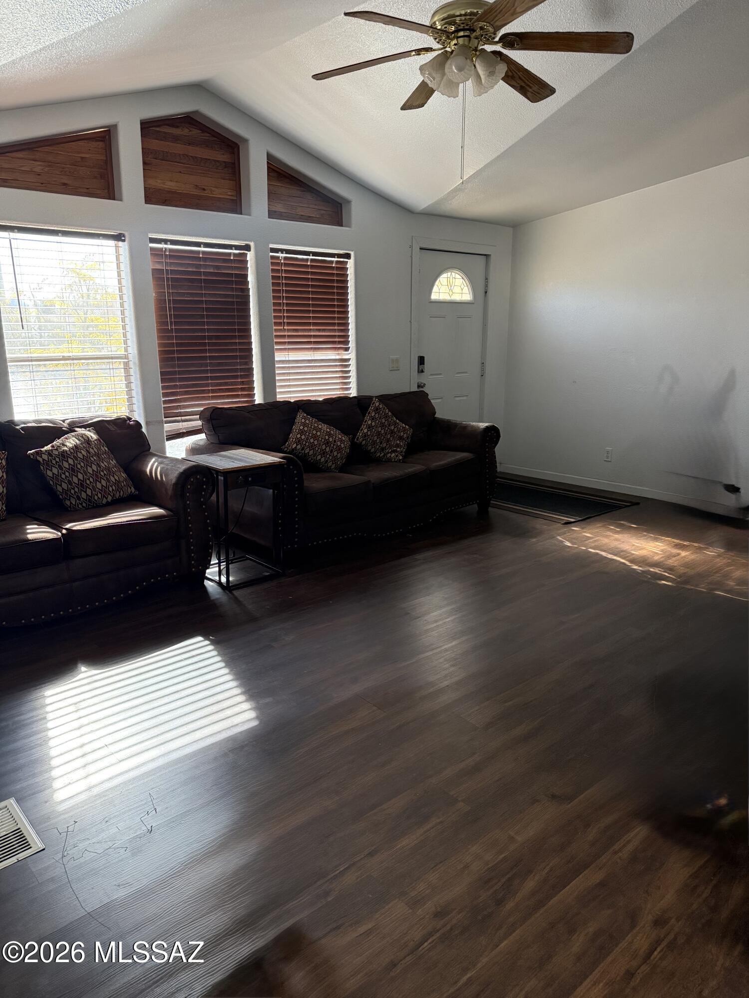 Shannon Gardens (1-38) - Residential