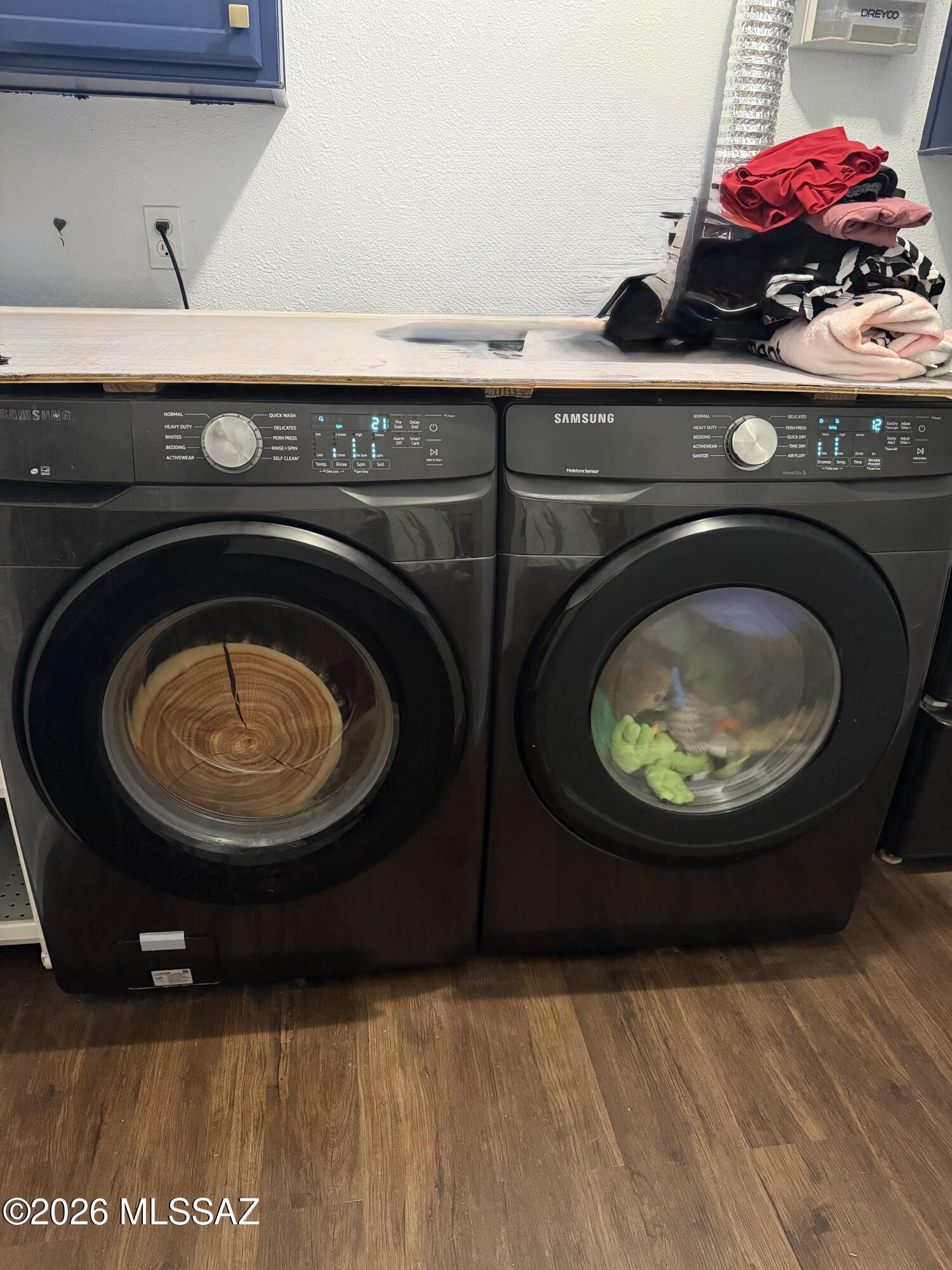 Shannon Gardens (1-38) - Residential