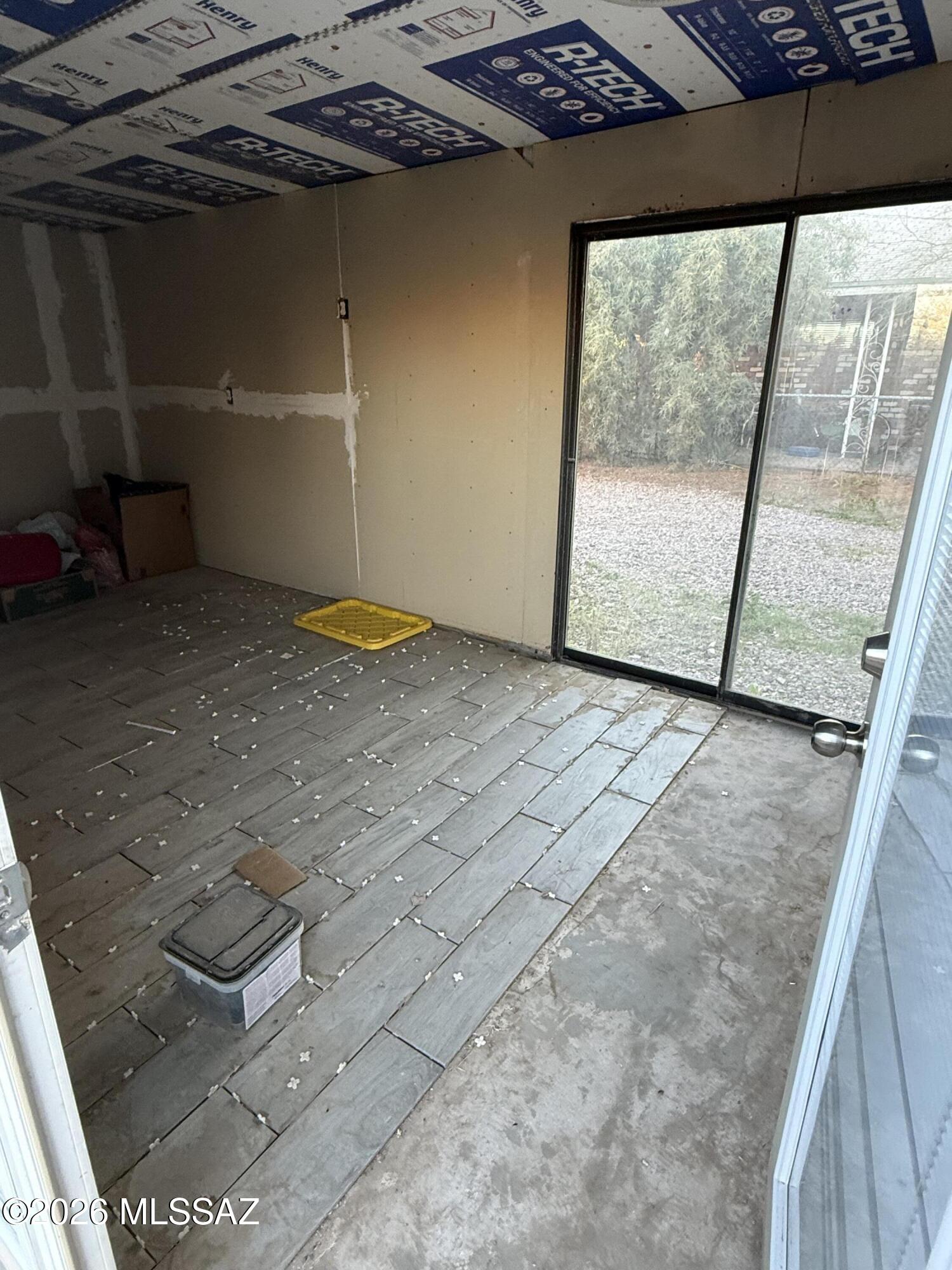 Shannon Gardens (1-38) - Residential