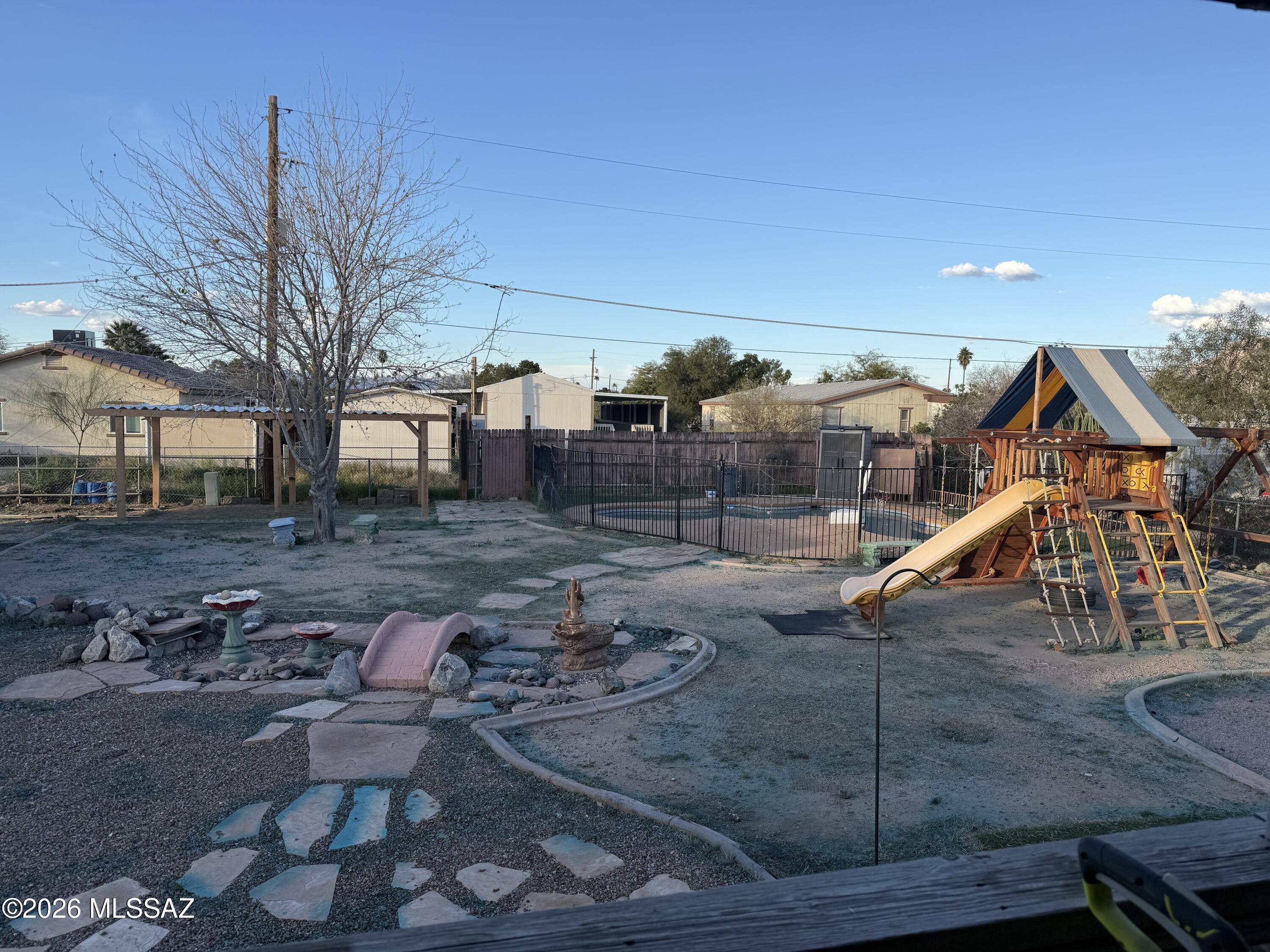 Shannon Gardens (1-38) - Residential