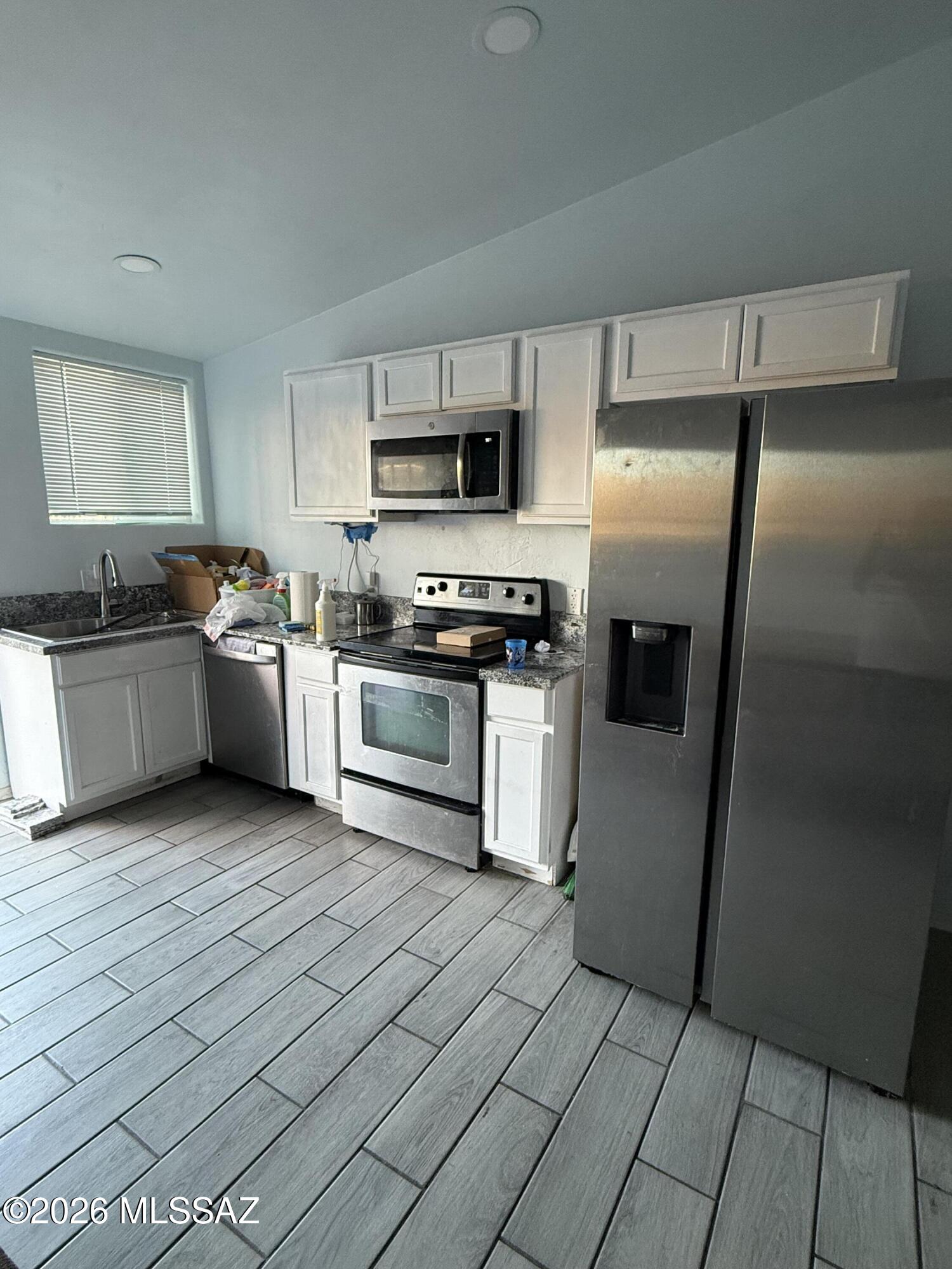 Shannon Gardens (1-38) - Residential